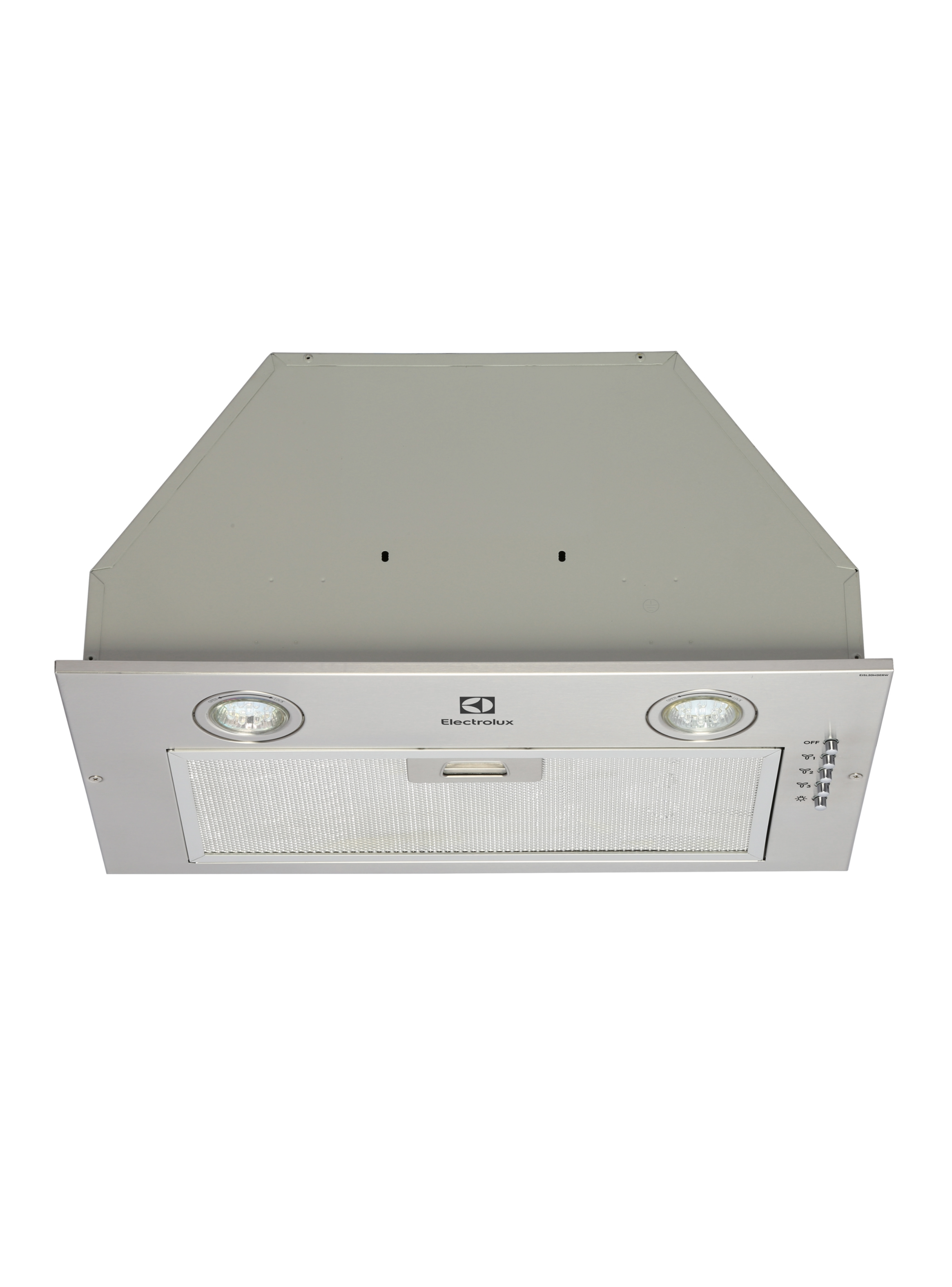 Campana de Cocina - EJSL20M5ERW -0