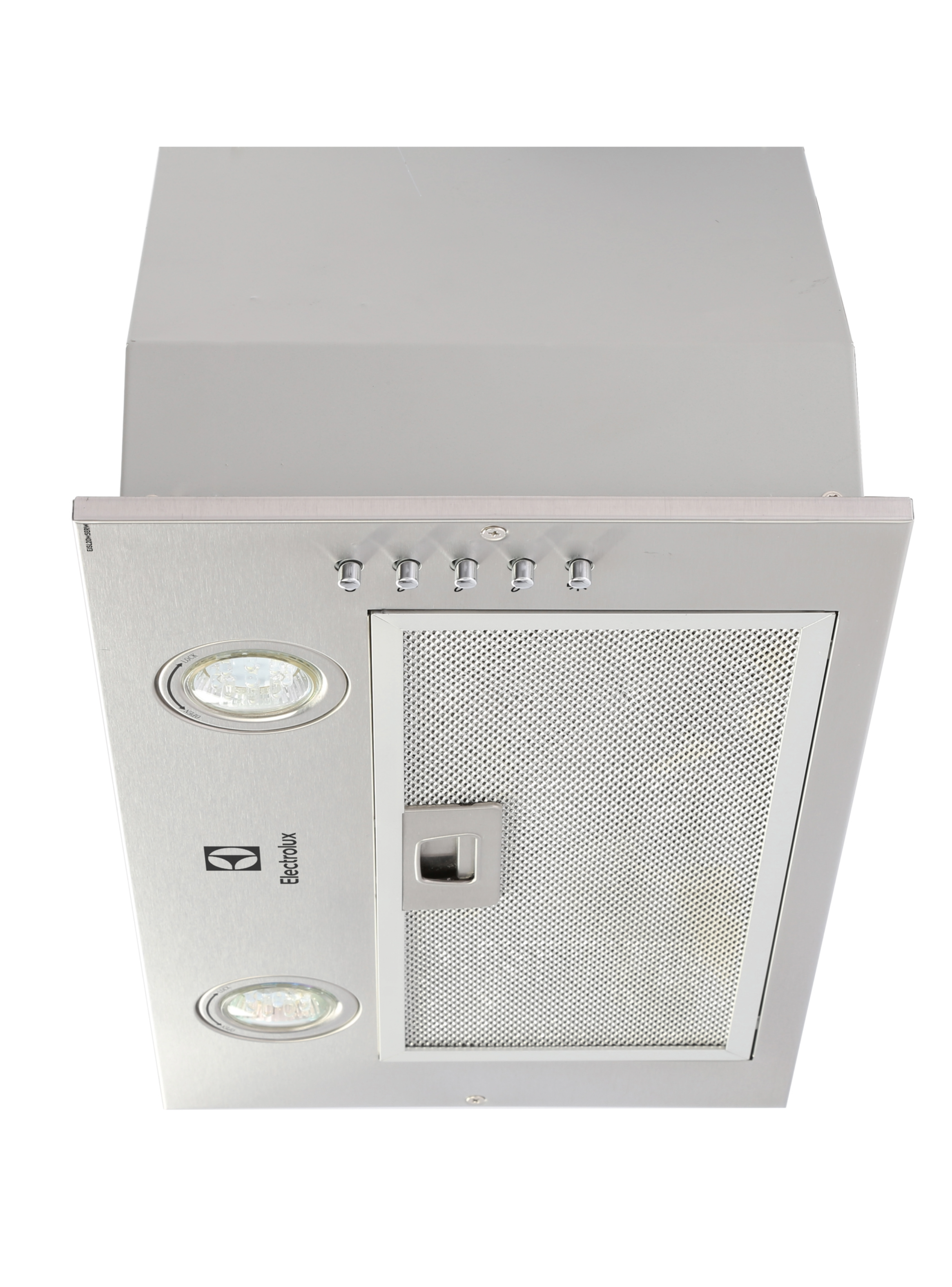 Campana de Cocina - EJSL20M5ERW -3