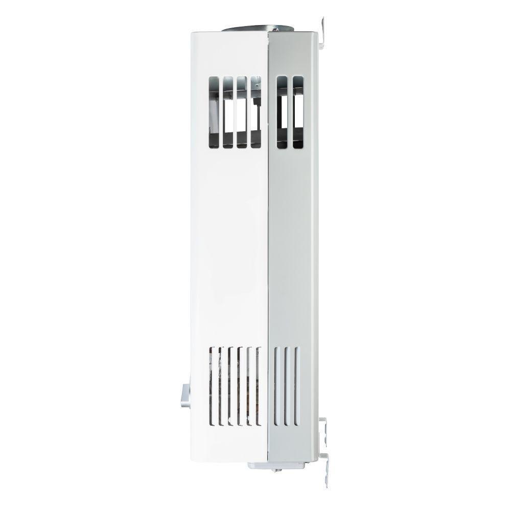 Calefont Gas Licuado 7 Litros Tiro Natural Essential 7 Eco-6