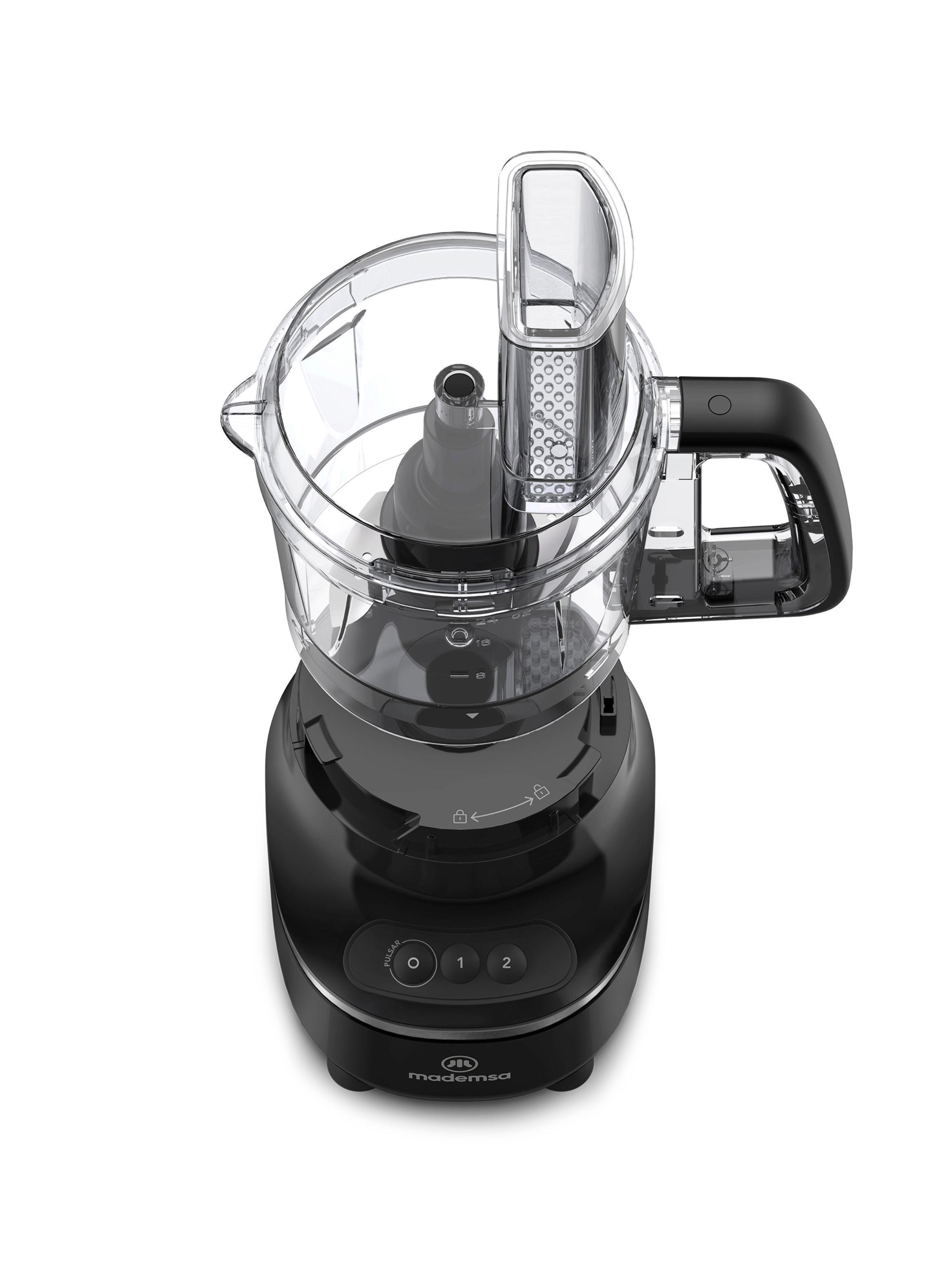 Procesador de Alimentos Multifuncional 3 en 1 300W MFP500-5