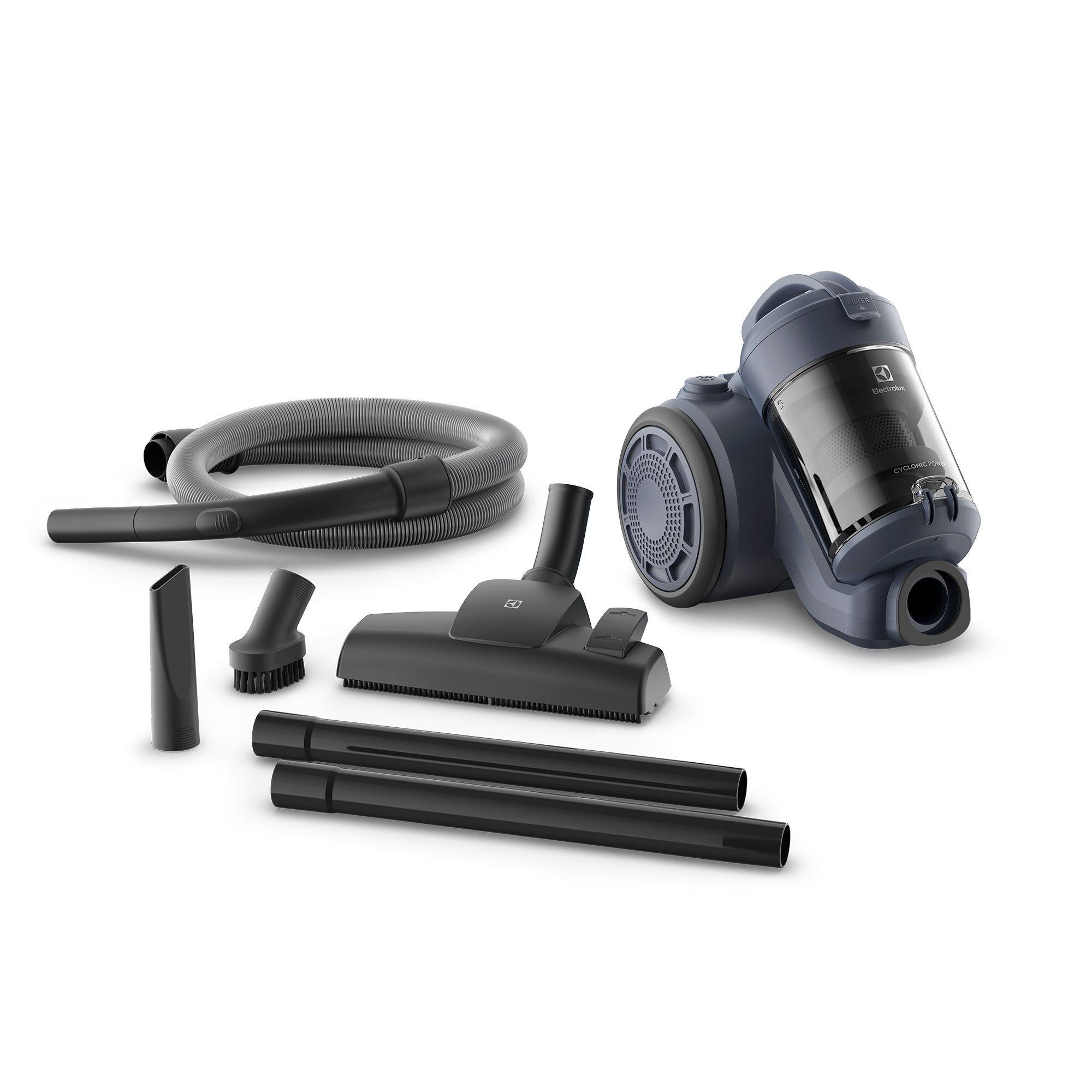 Aspiradora Sin Bolsa Ciclónica 1300W Filtro HEPA ABS05-5