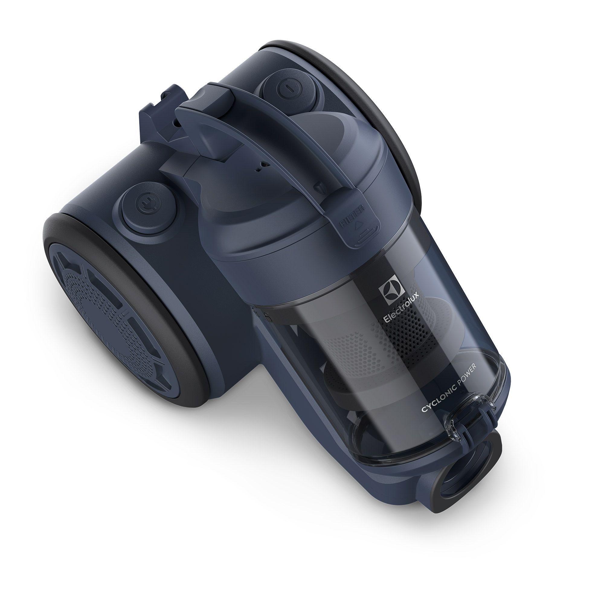 Aspiradora Sin Bolsa Ciclónica 1300W Filtro HEPA ABS05-3