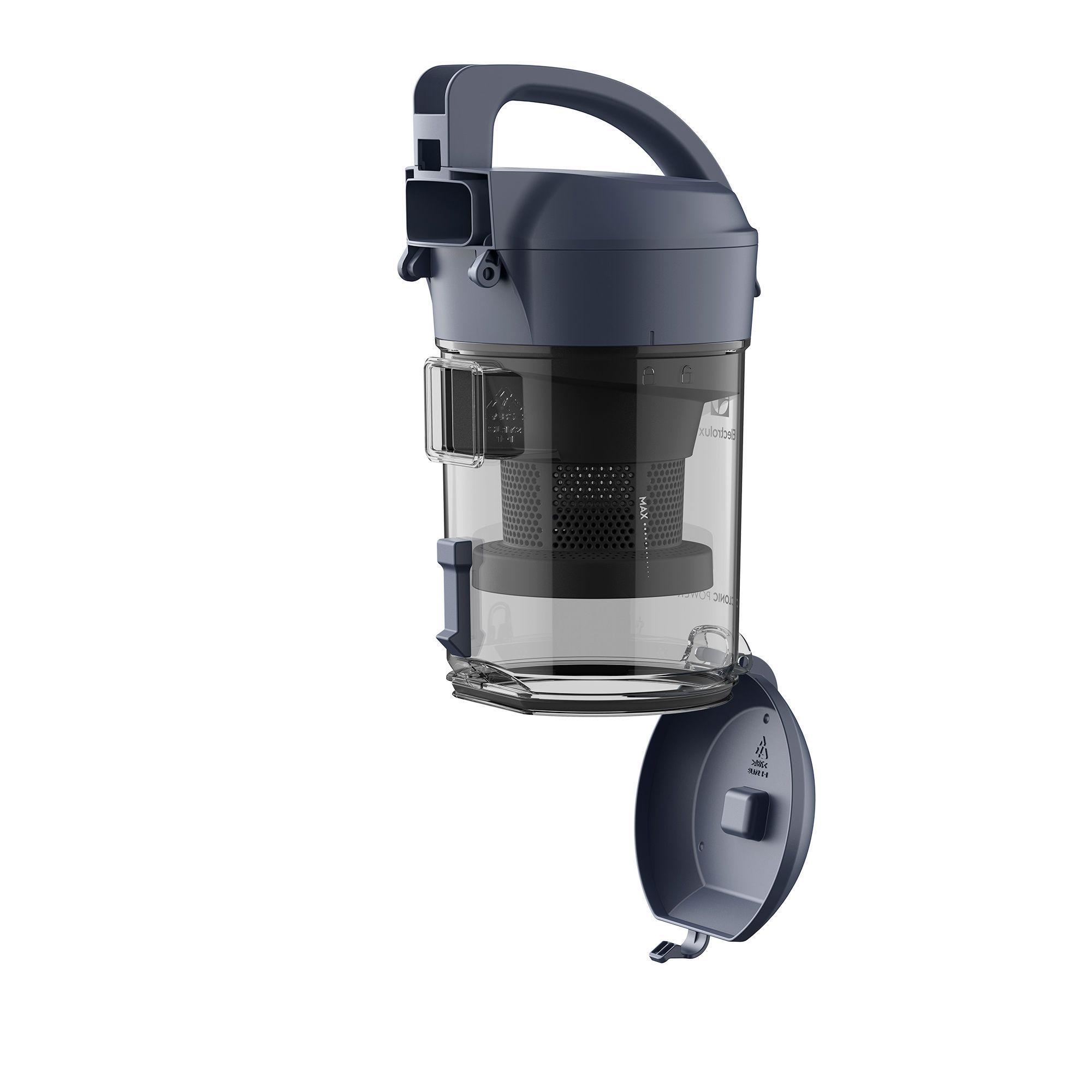 Aspiradora Sin Bolsa Ciclónica 1300W Filtro HEPA ABS05-4
