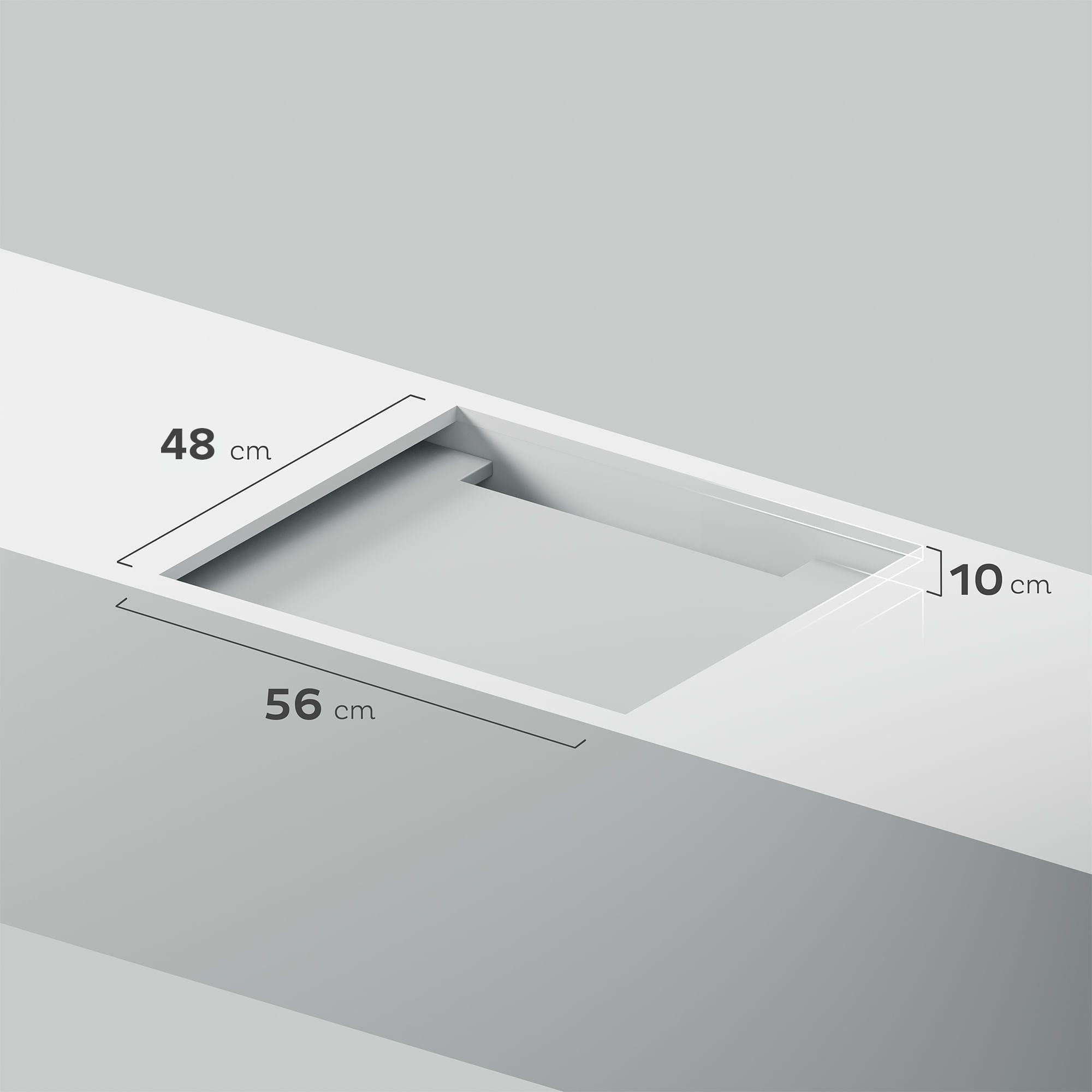 Encimera Eléctrica 3 Platos Mademsa Victrocerámica VM3TR-3