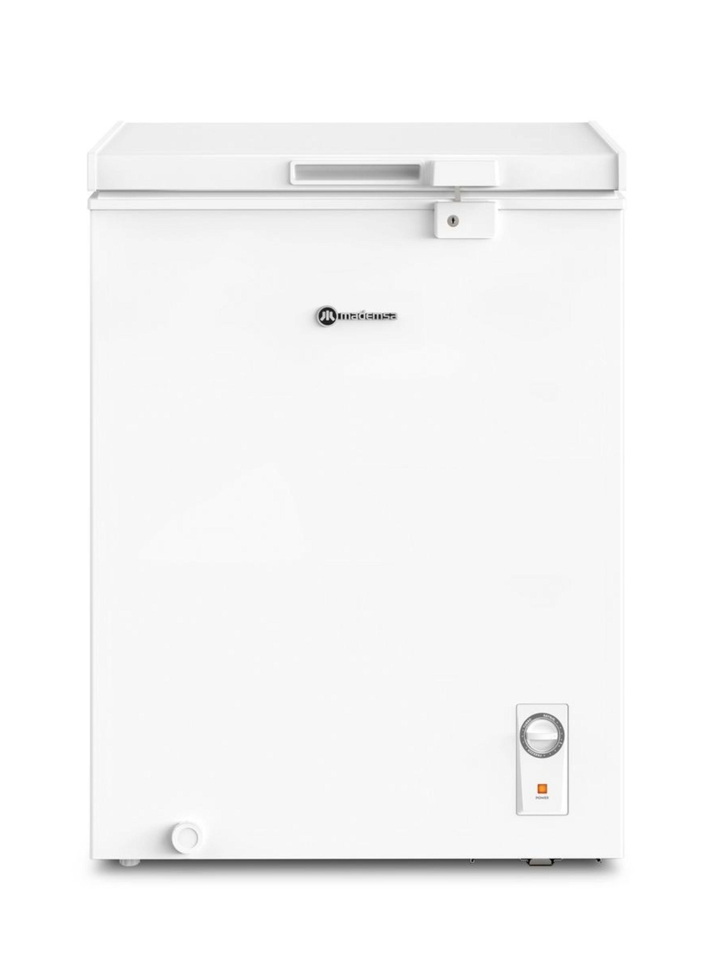 Congelador Freezer Horizontal 142L Frío Directo M150D-0