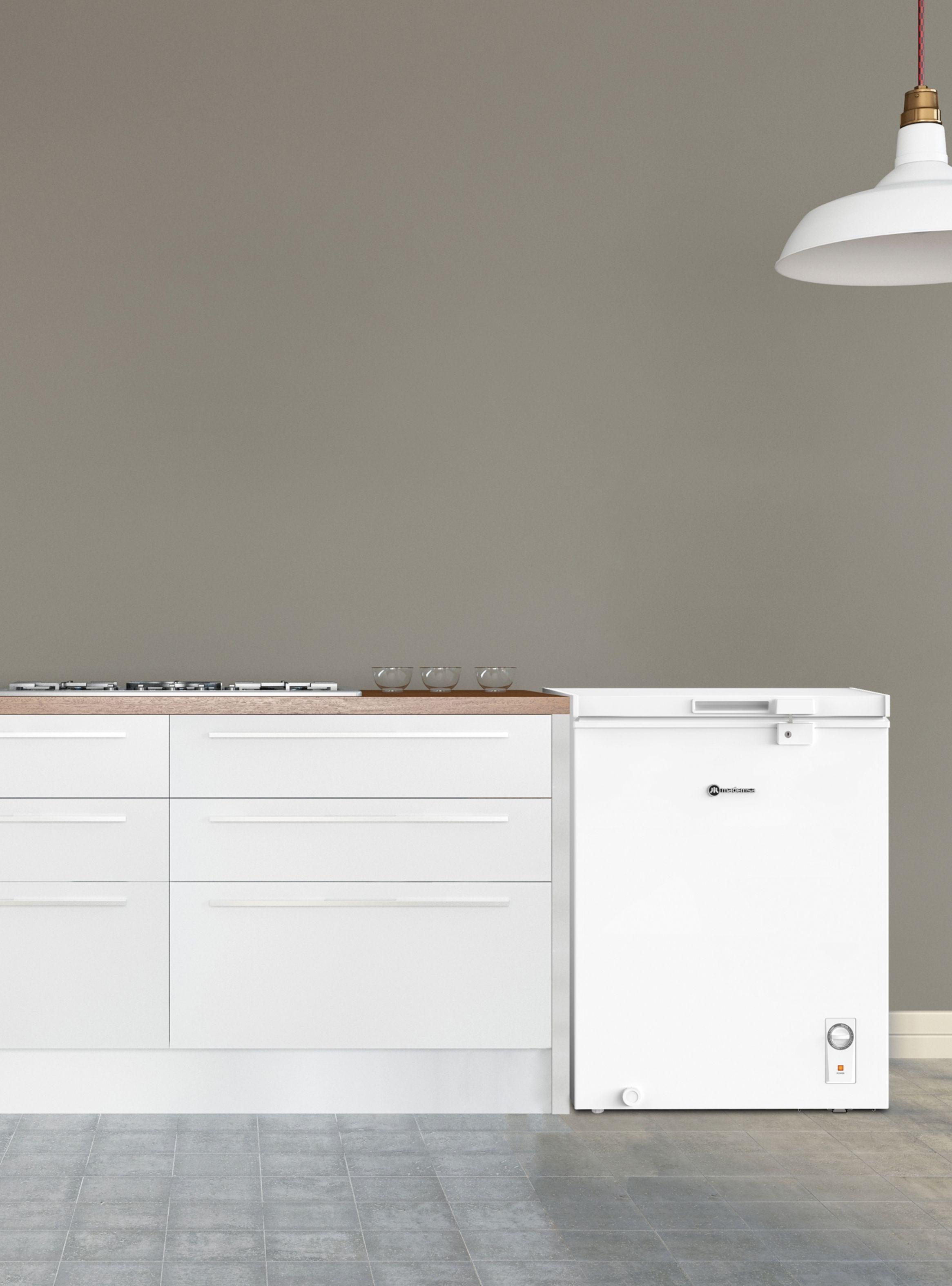 Congelador Freezer Horizontal 142L Frío Directo M150D-2