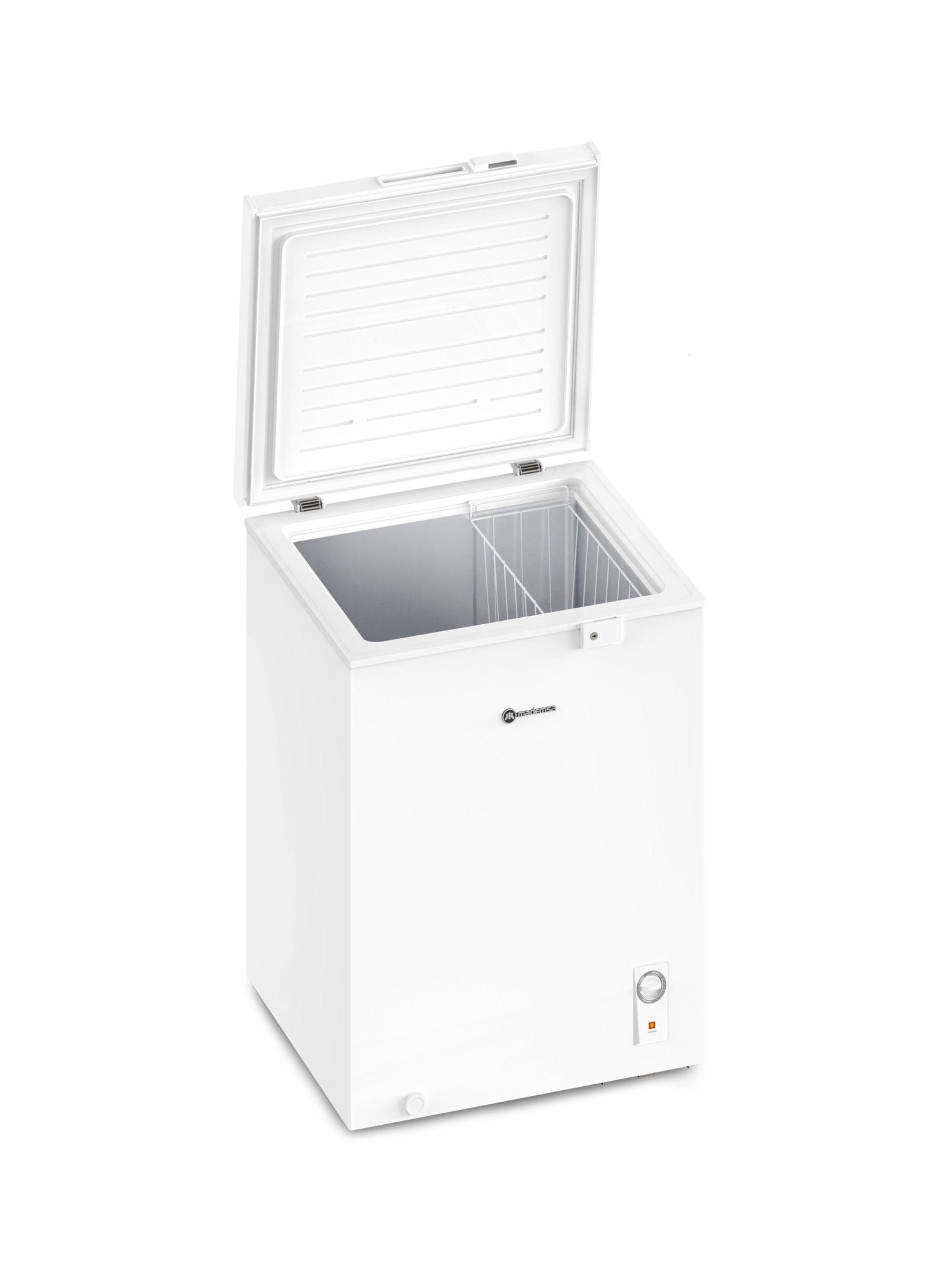 Congelador Freezer Horizontal 142L Frío Directo M150D-3