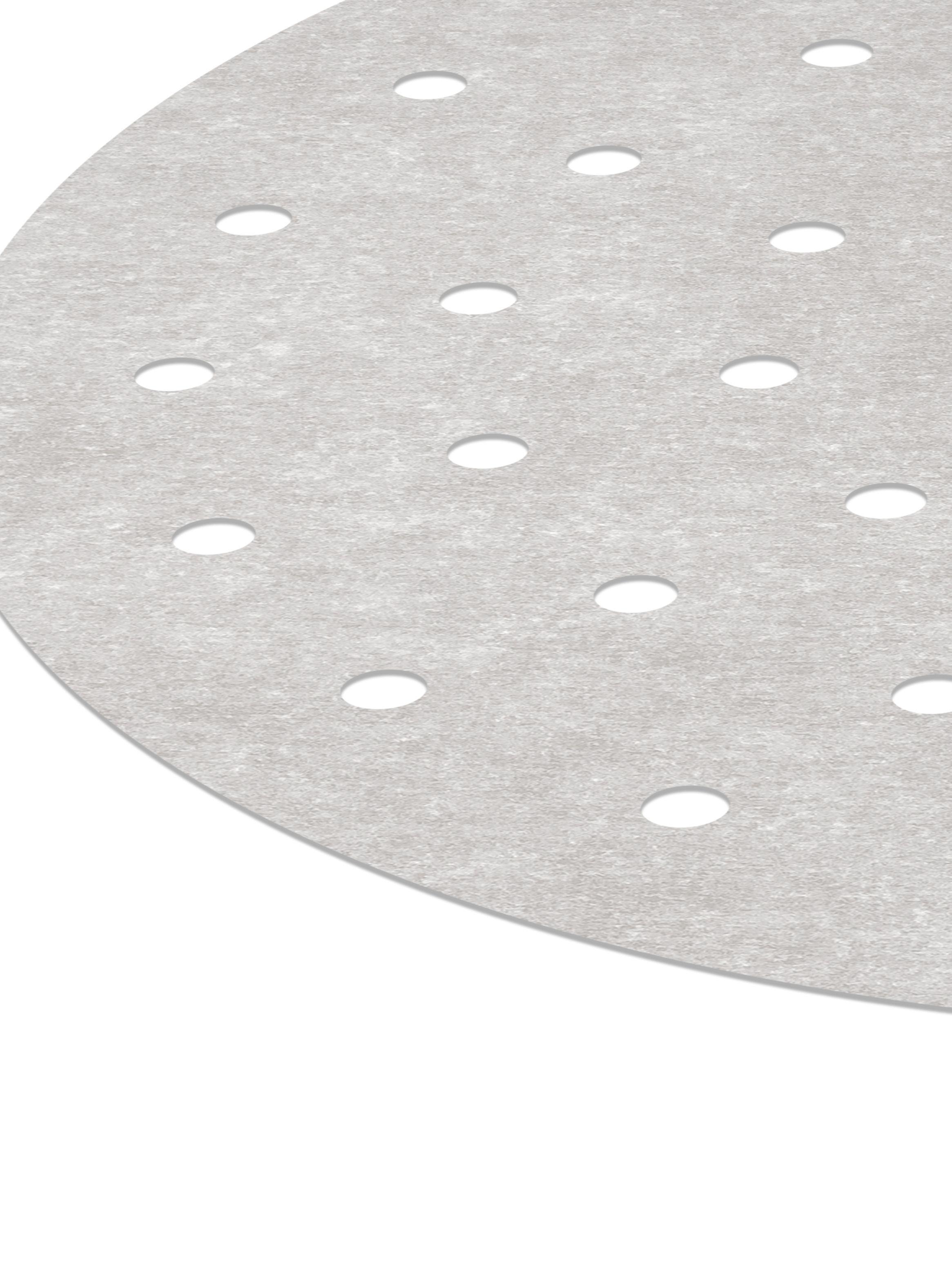  Set Papeles Protectores Freidora de Aire Mademsa 50 Unidades -3