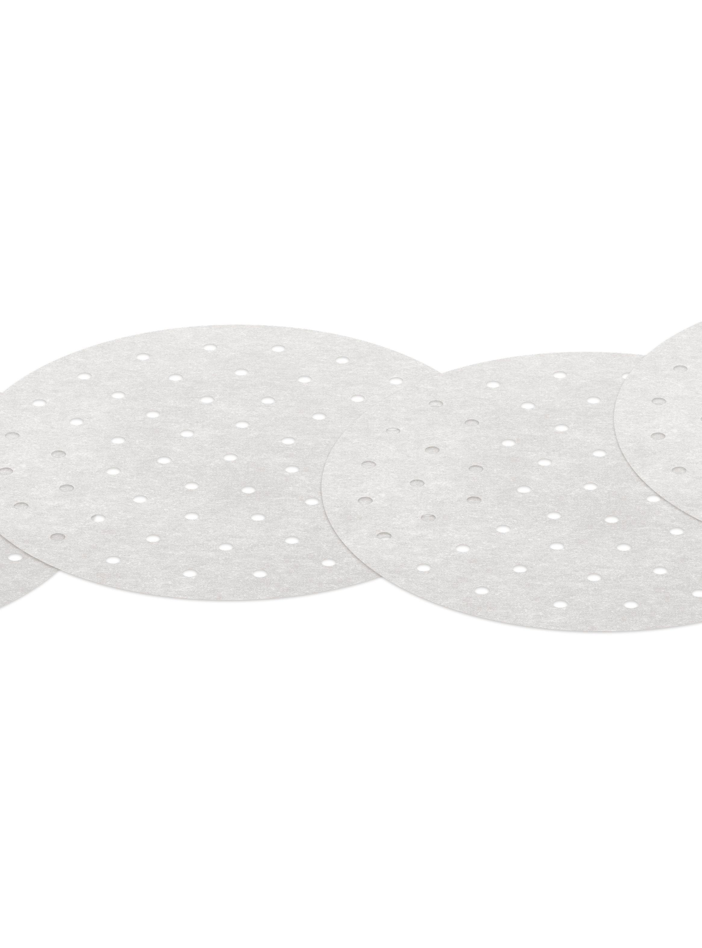  Set Papeles Protectores Freidora de Aire Mademsa 50 Unidades -4
