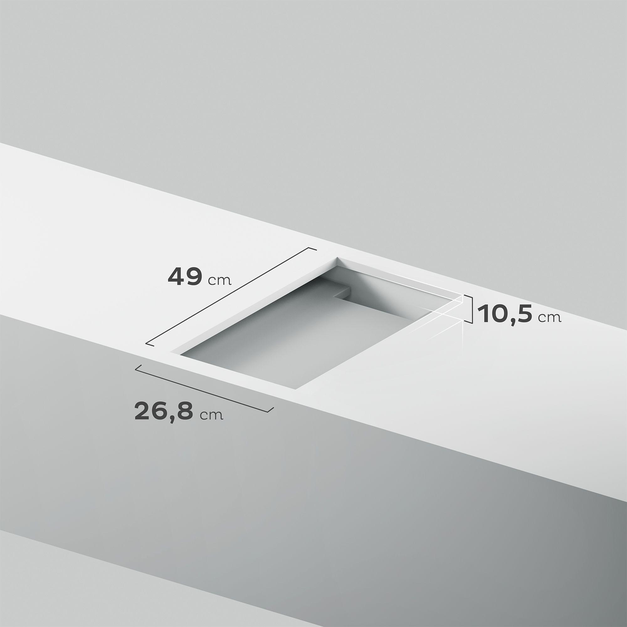 Encimera Eléctrica 2 Platos Mademsa Vitrocerámica VM2TR-3