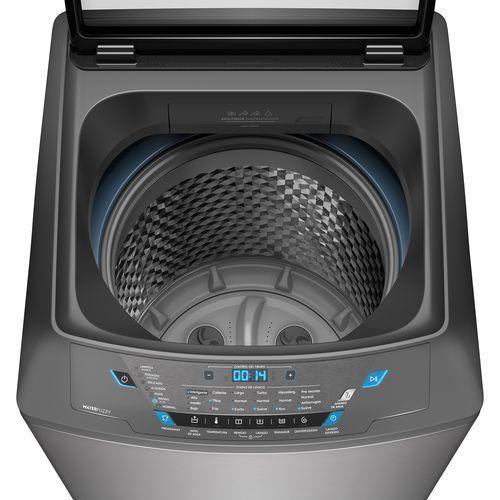Lavadora Automática 16Kg Carga Superior Premium Care Pro16X-4