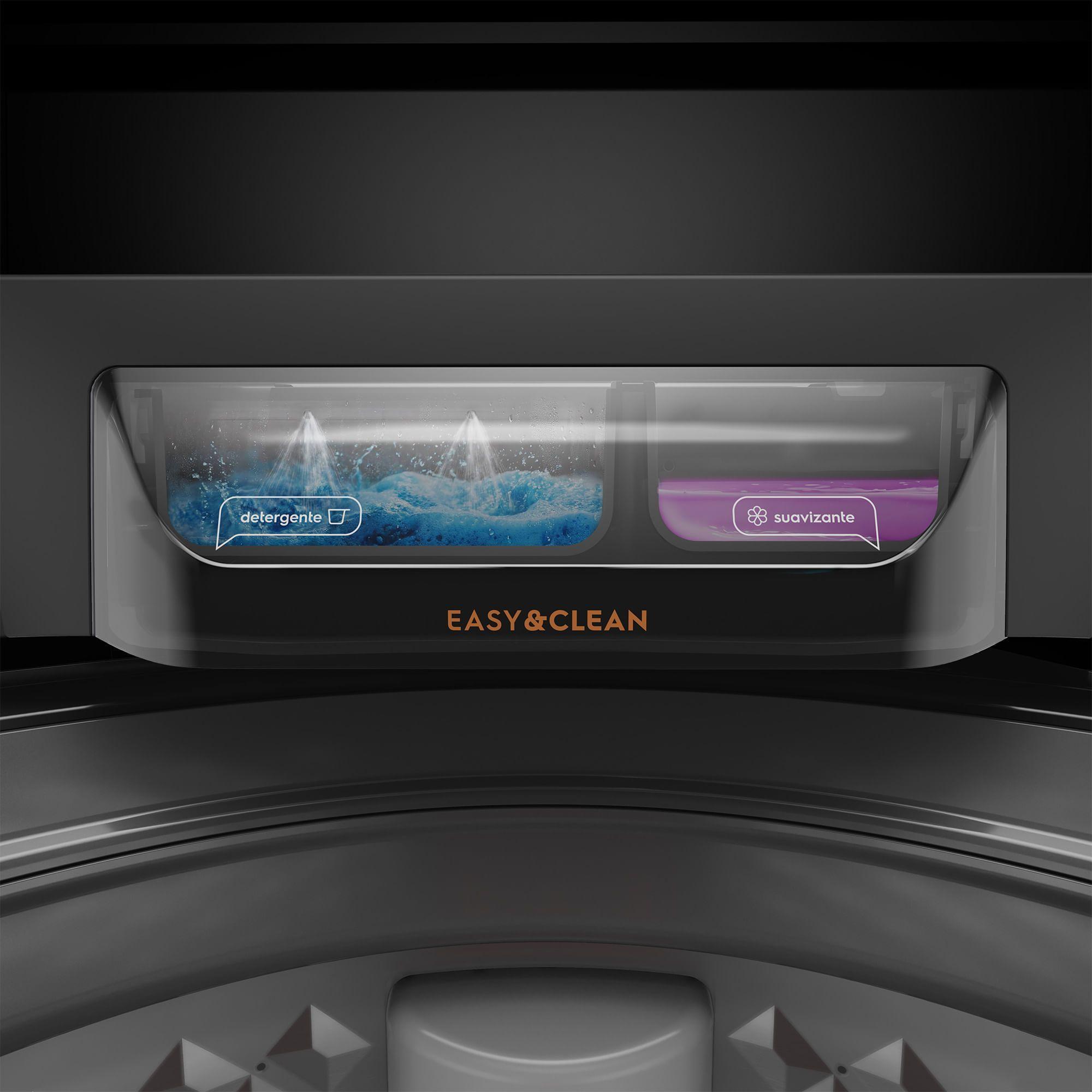 Lavadora Automática 20Kg Carga Superior MDWMT20O Onix-4