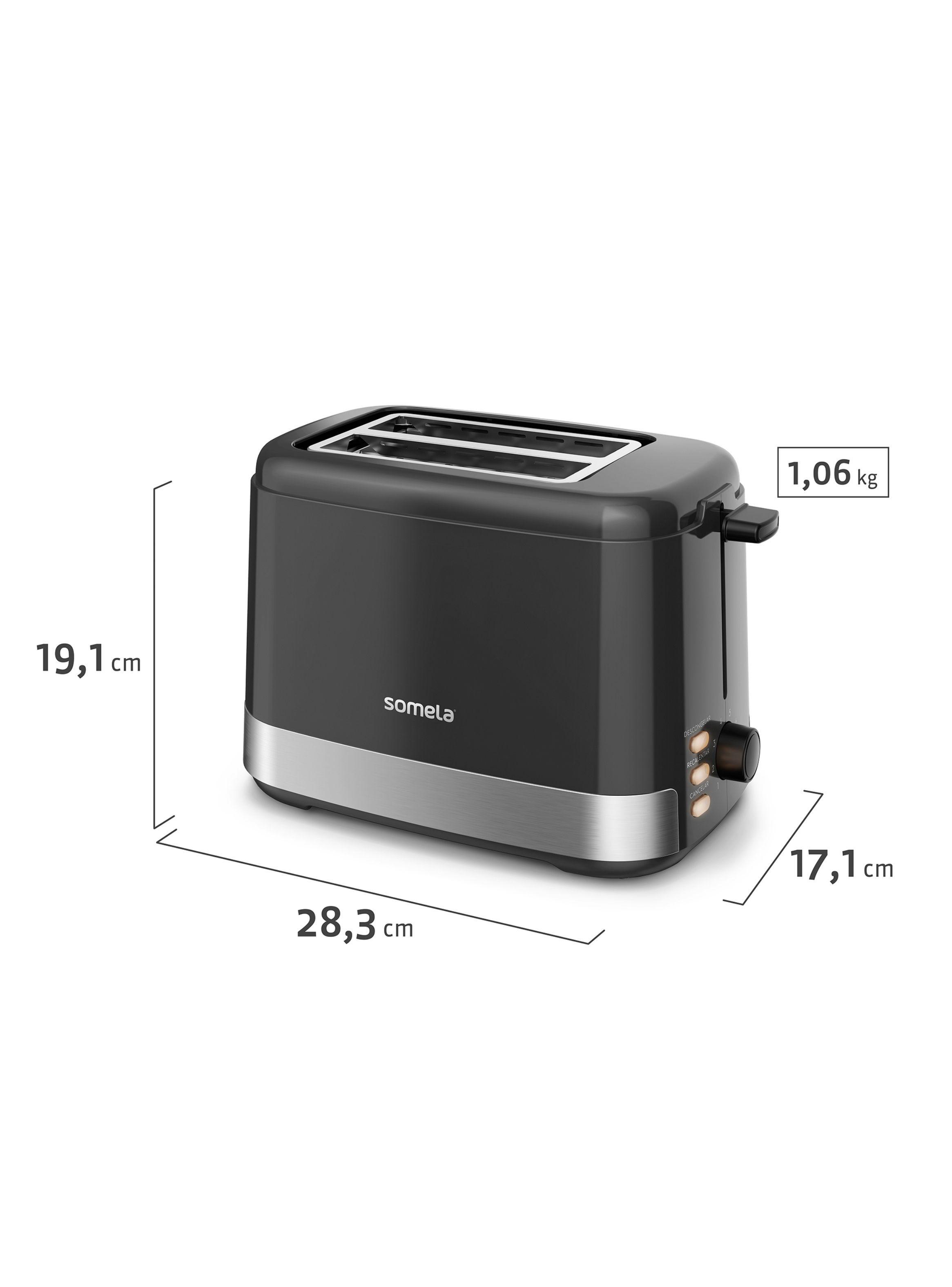 Tostador STO10 Somela-1