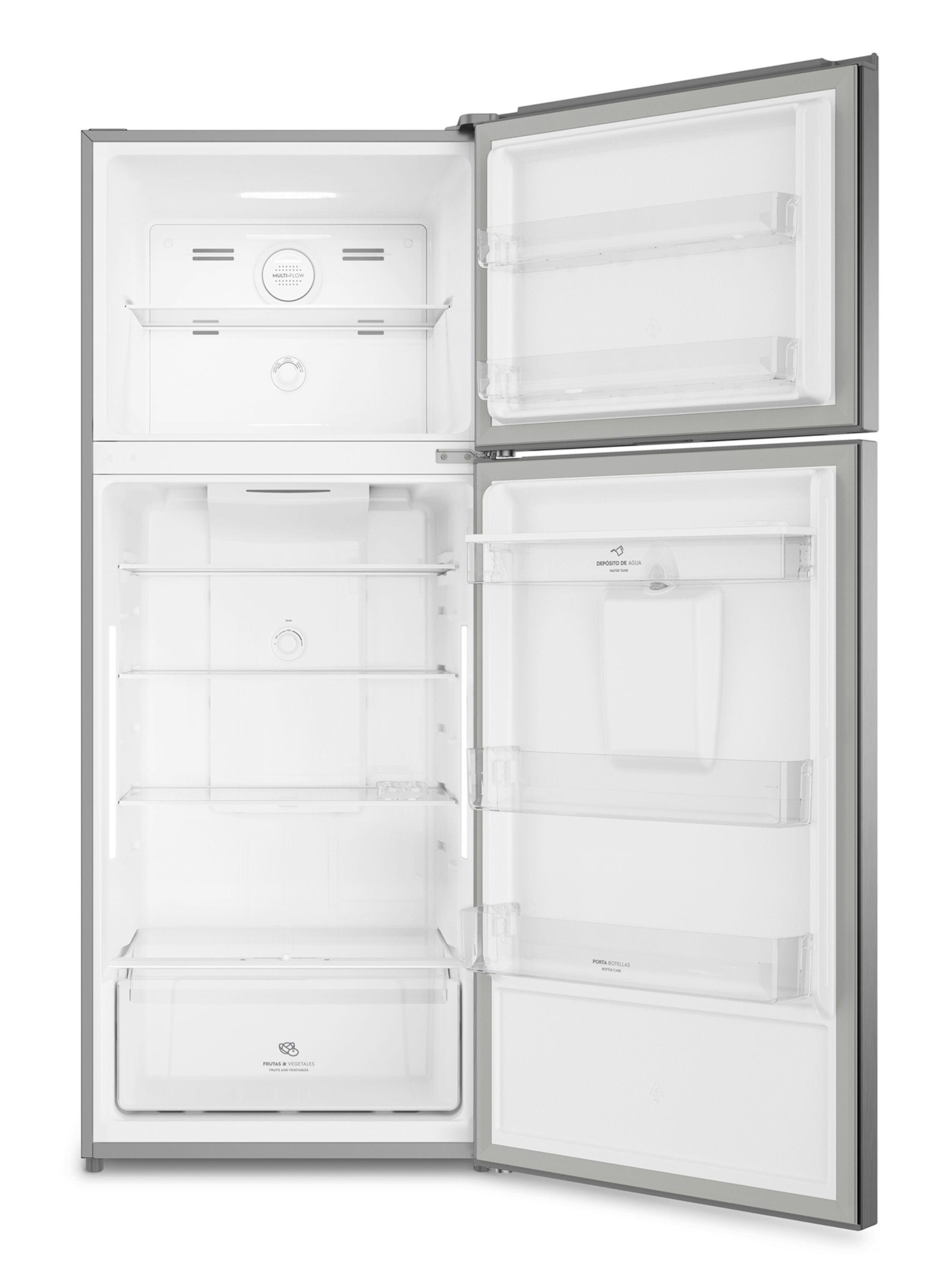 Refrigerador Altus 1430W 425L No Frost Multiflow-2