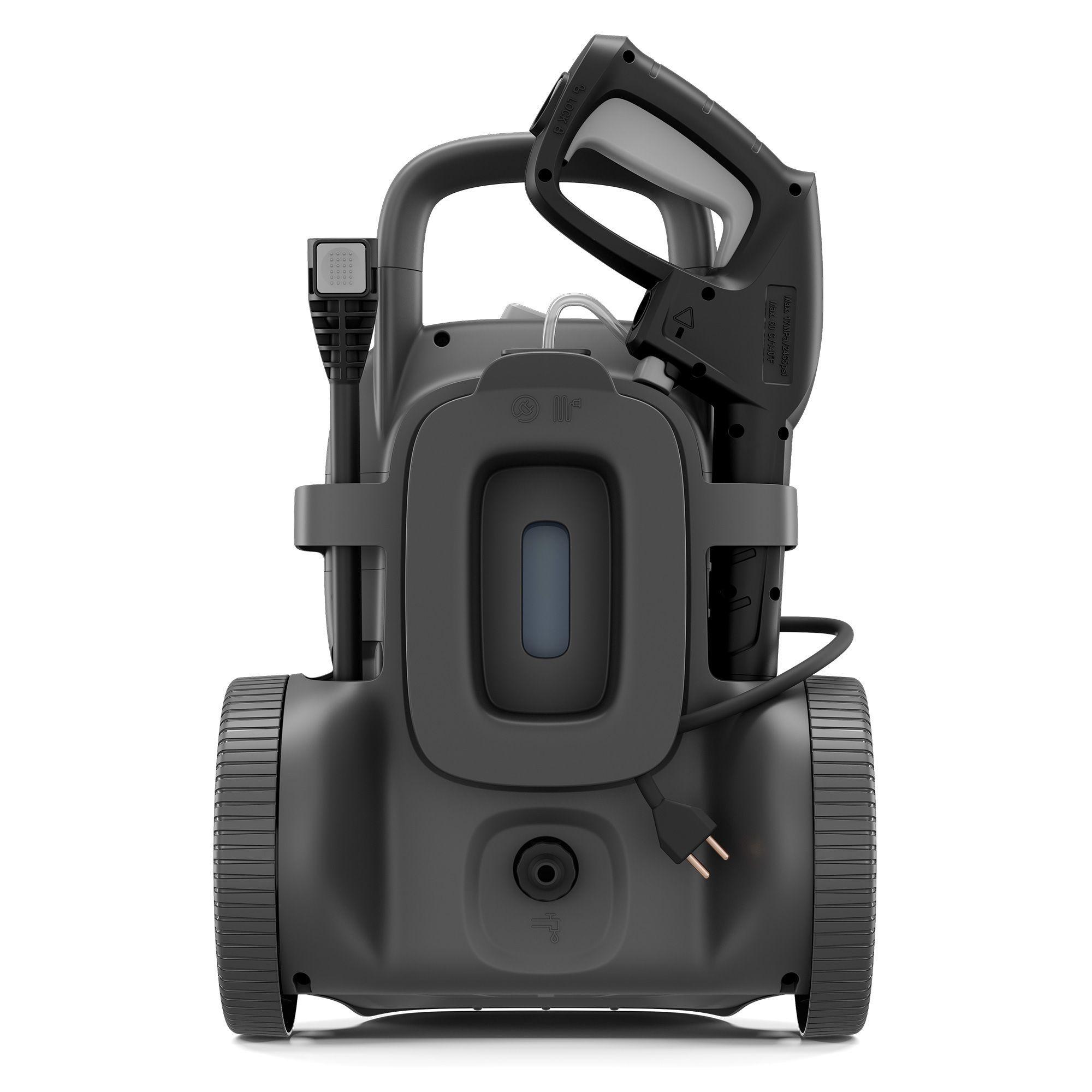 Hidrolavadora Electrolux 1800W Efficient UltraWash UWS2250-4