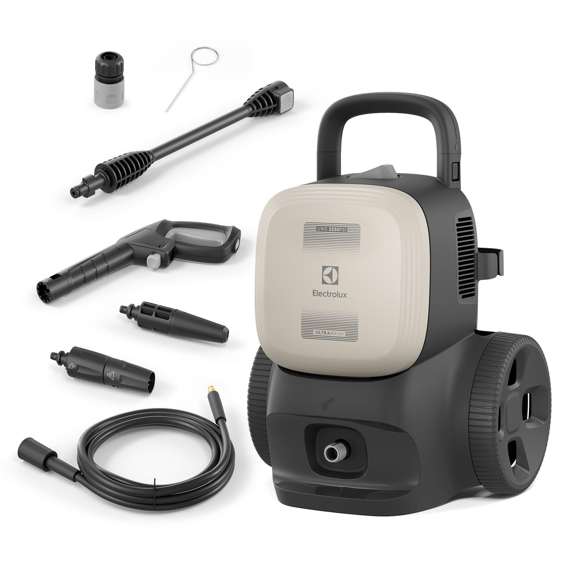 Hidrolavadora Electrolux 1800W Efficient UltraWash UWS2250-5