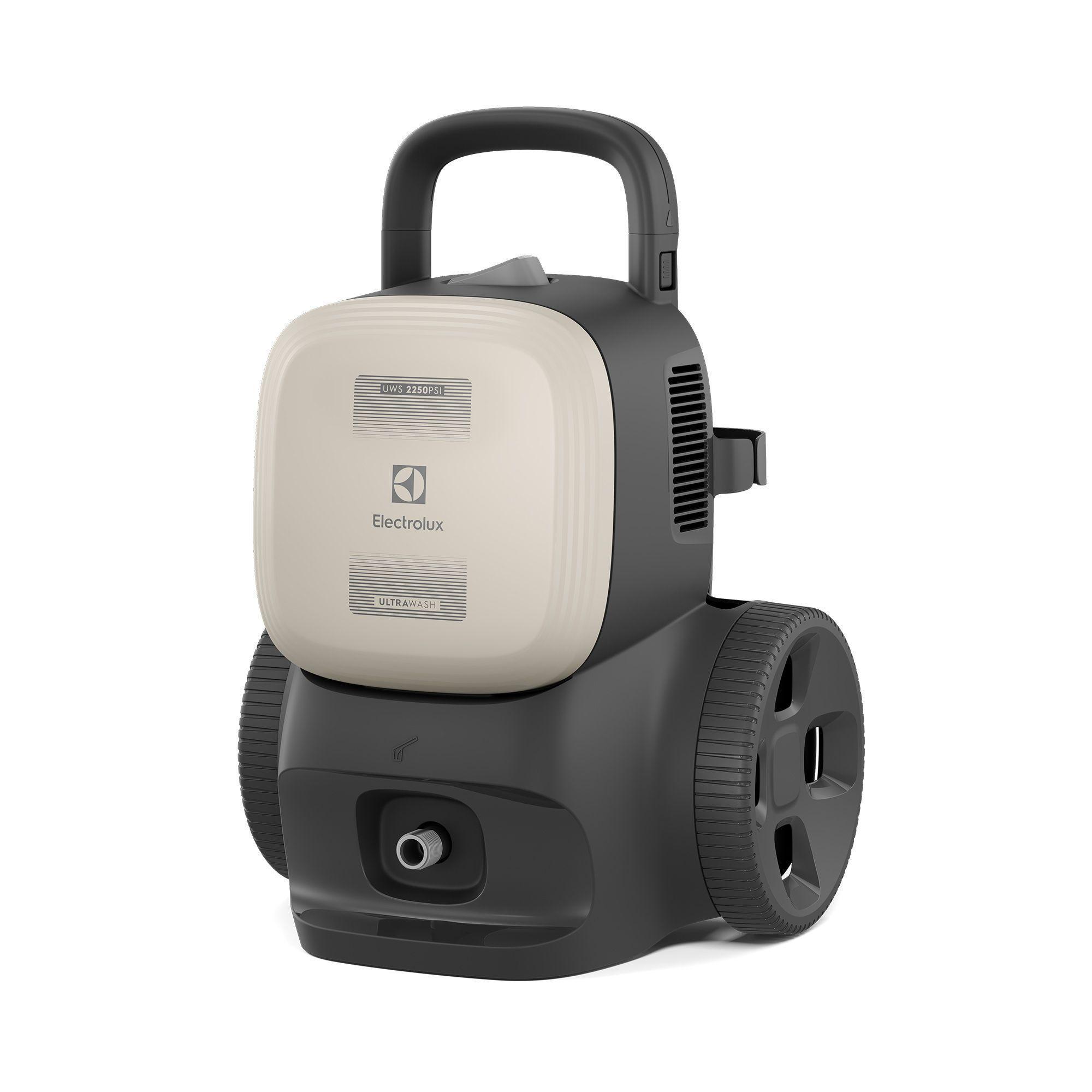 Hidrolavadora Electrolux 1800W Efficient UltraWash UWS2250-3