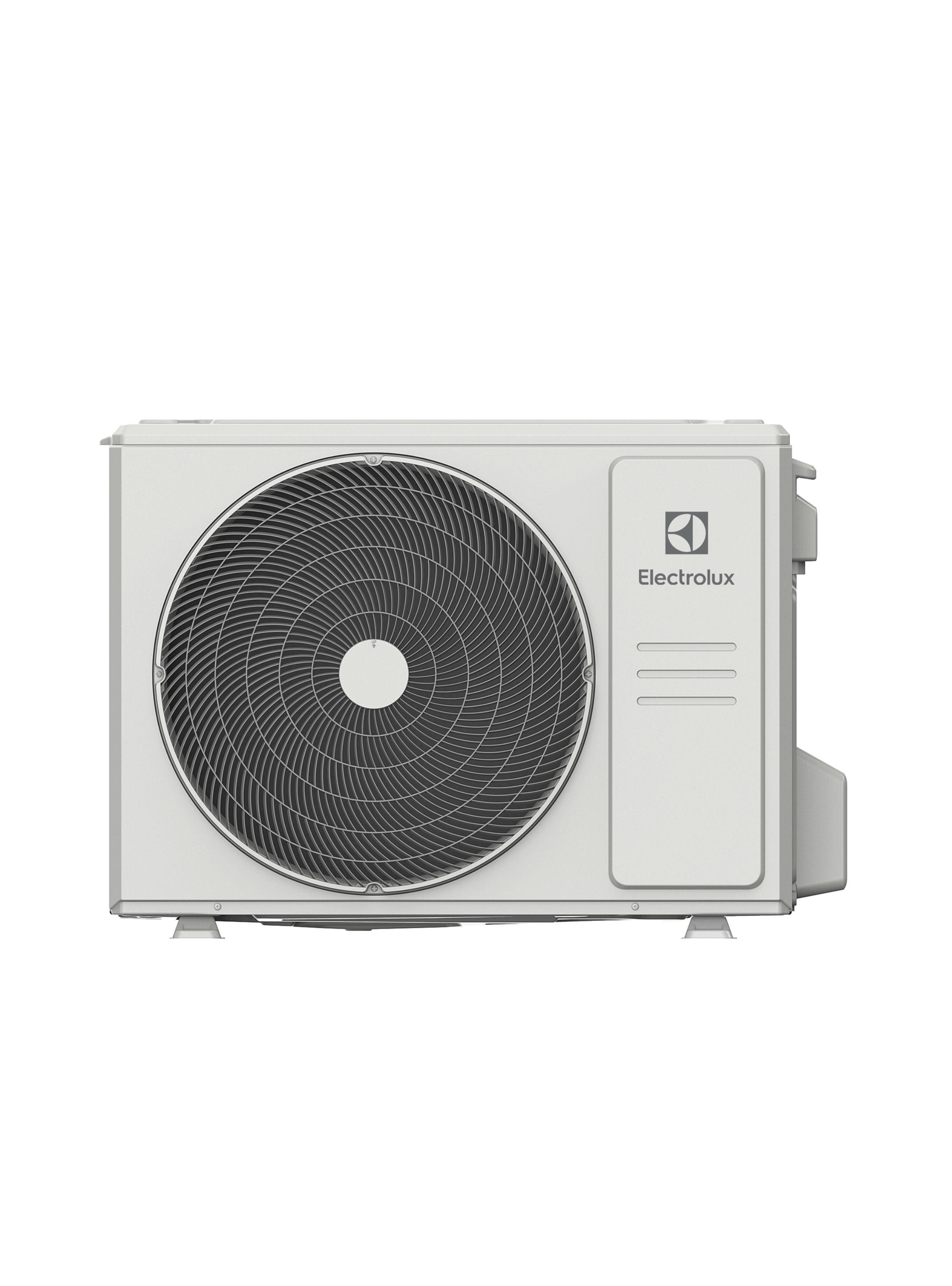 Aire Acondicionado Efficient Inverter 9000 BTU-2