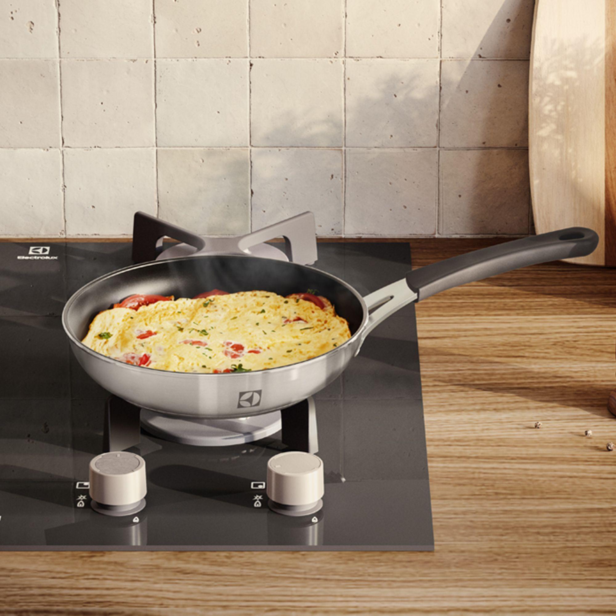 Sartén Antiadherente 20 cm Electrolux-3