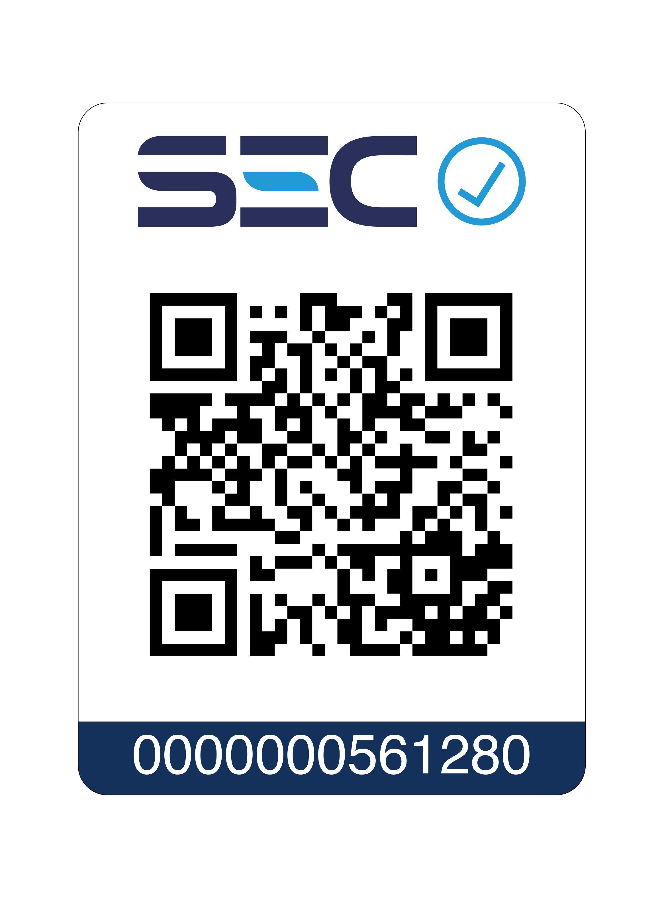 Frigobar 50L Frío Directo con Llave y Luz LED MMB50BLK Negro-6