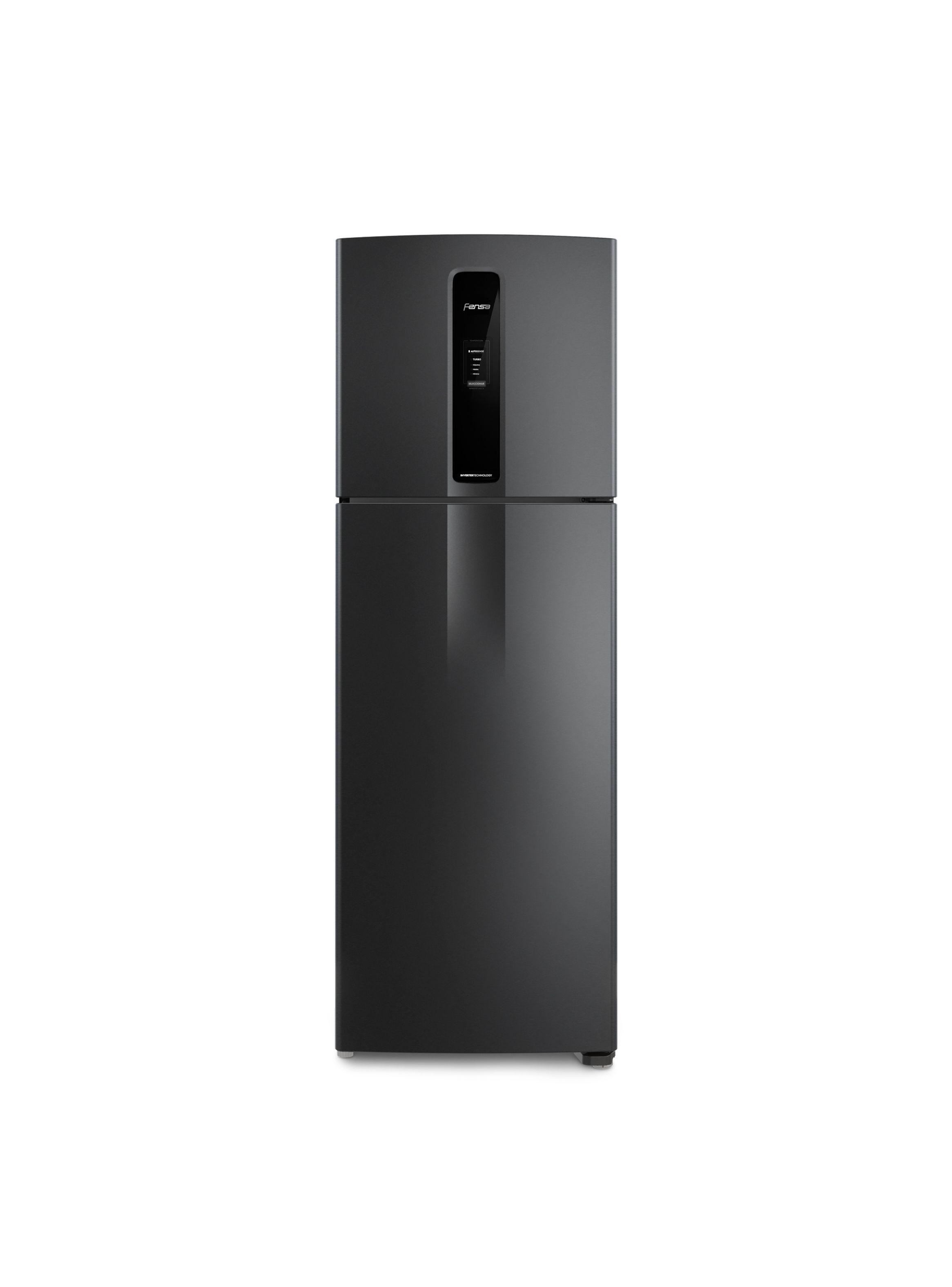 Refrigerador Fensa 390L No Frost Top Freezer Inverter IF43B-0