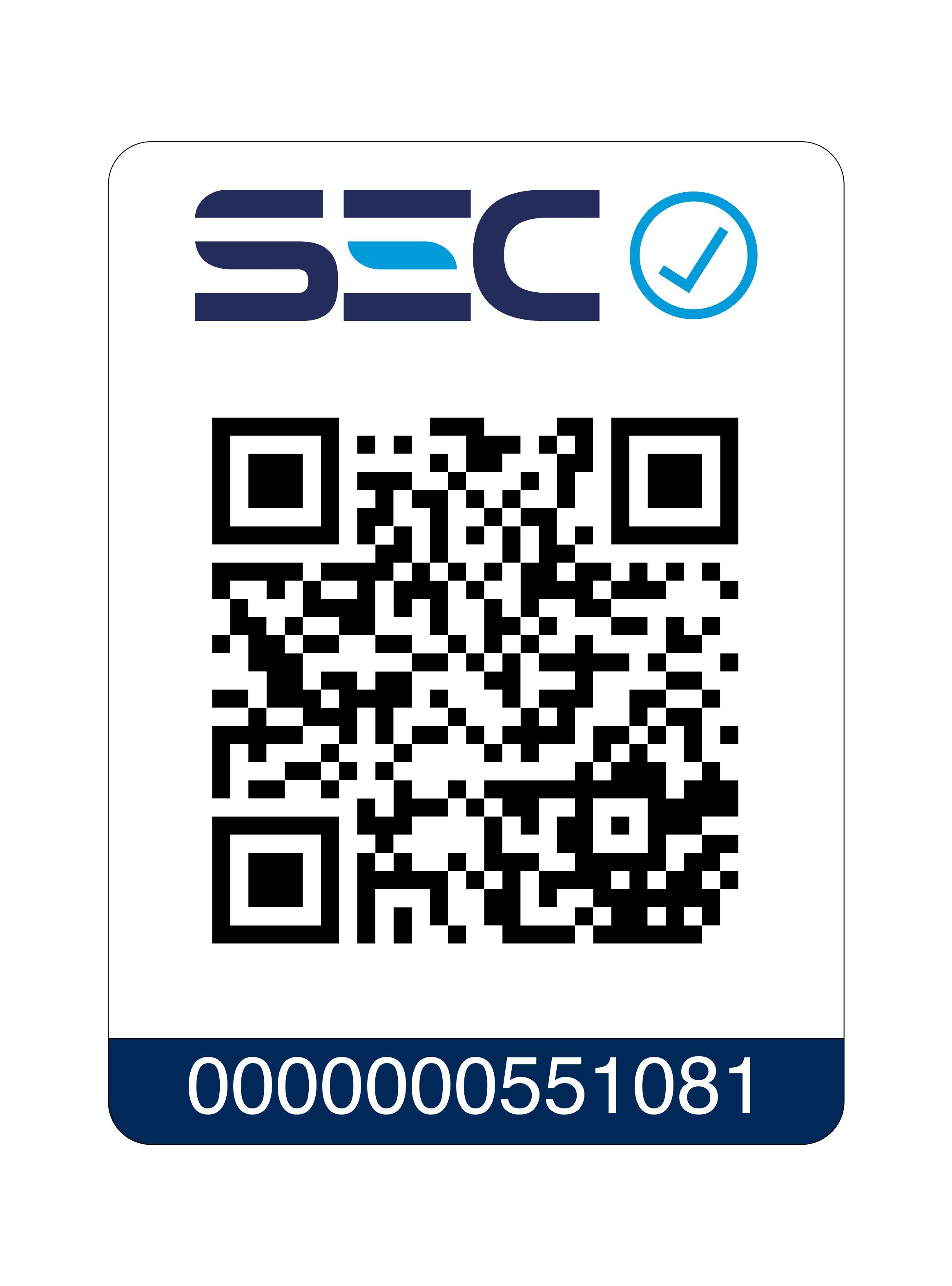 Refrigerador Fensa 436L No Frost Side By Side SFX440B Negro-7