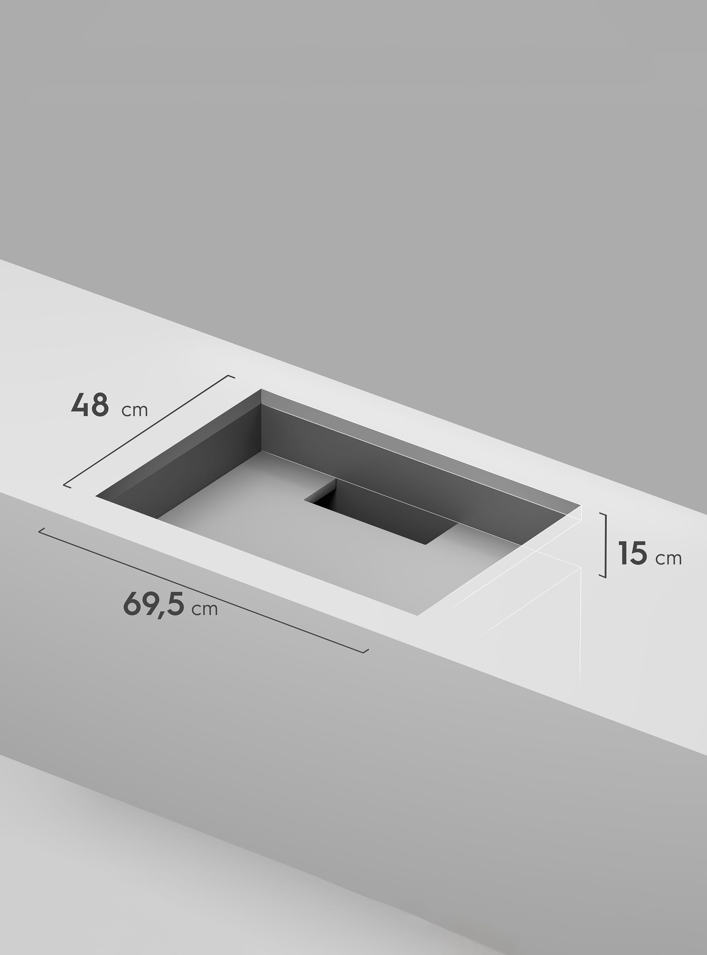 Encimera a Gas 5 Platos Experience Multi Llama KE5XC Inox-2