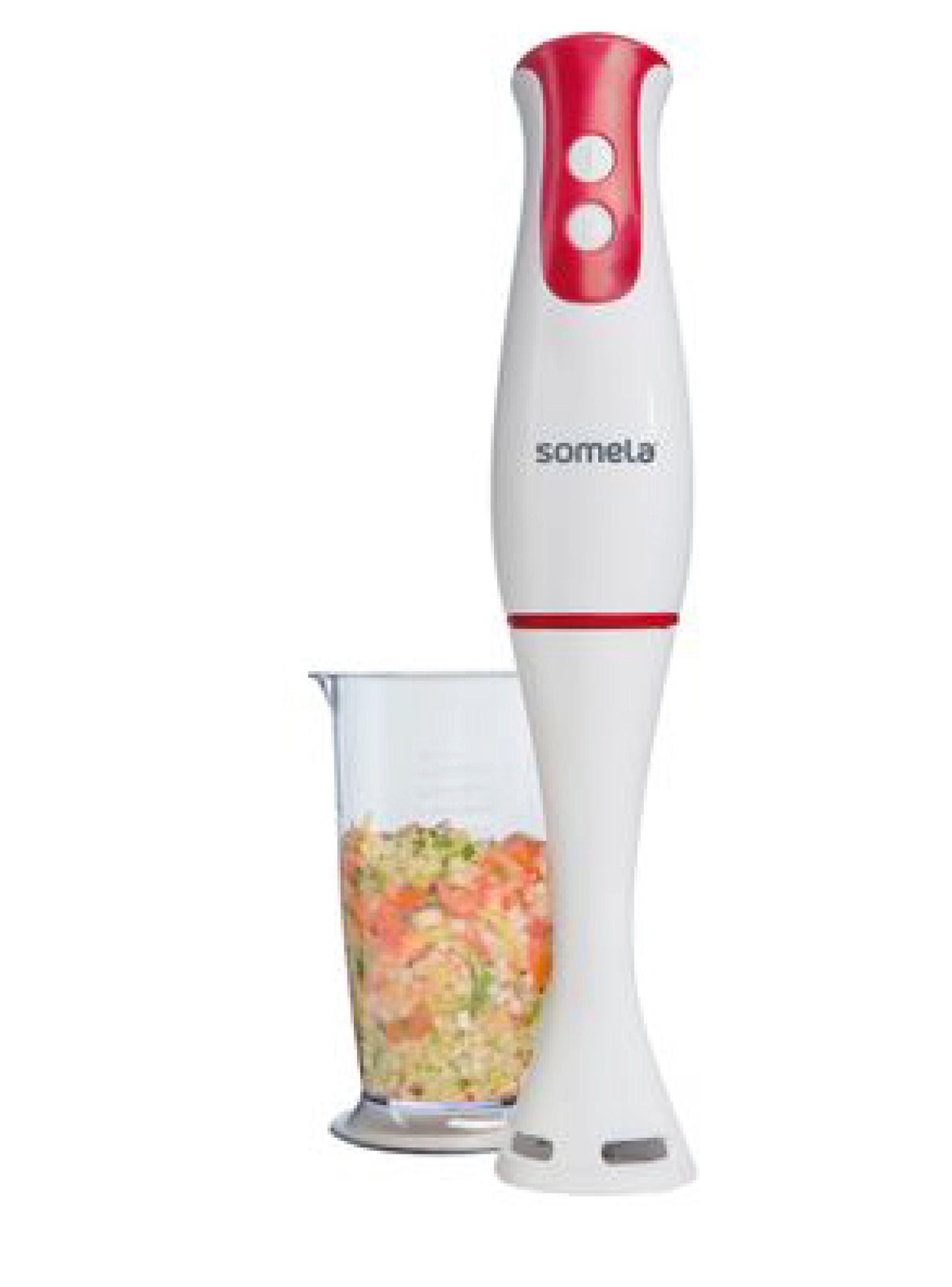 Licuadora Somela 0,6 Litros EasyMix HB1902-0