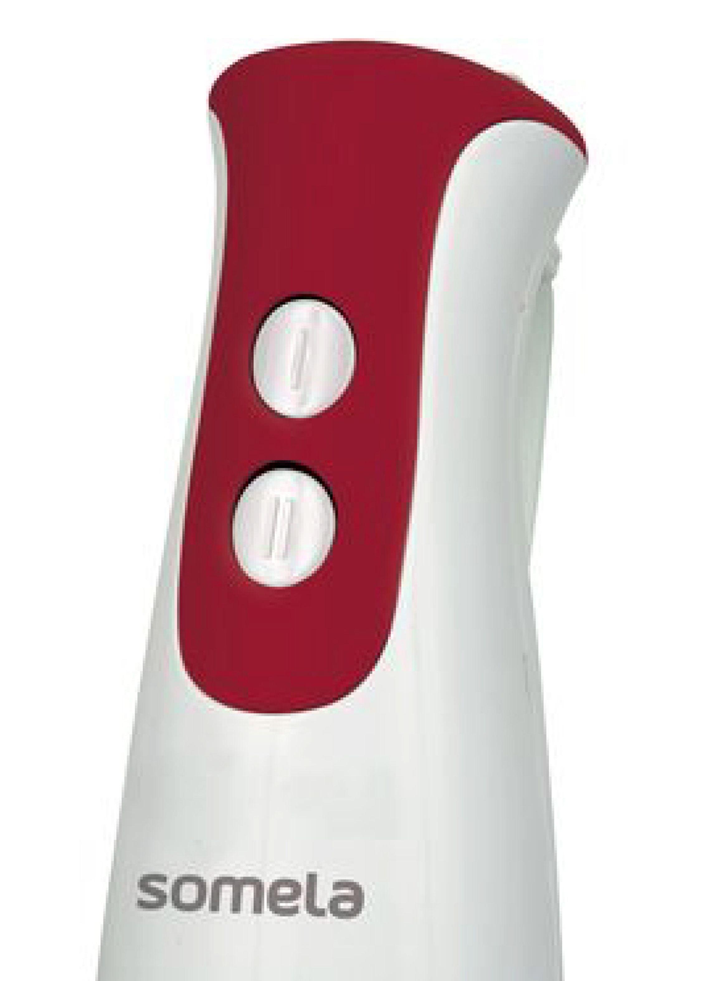 Licuadora Somela 0,6 Litros EasyMix HB1902-2