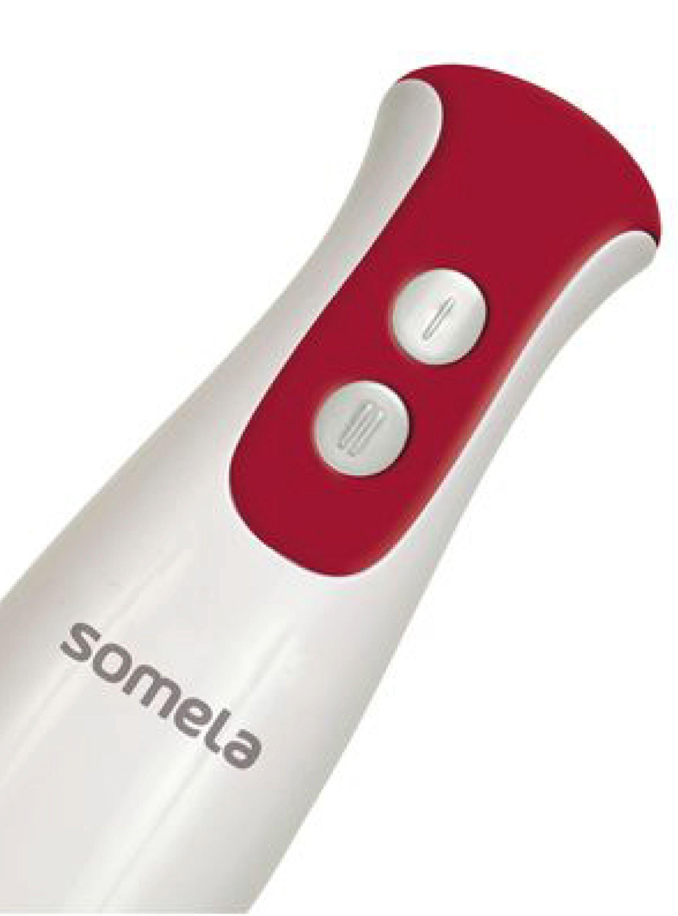 Licuadora Somela 0,6 Litros EasyMix HB1902-5
