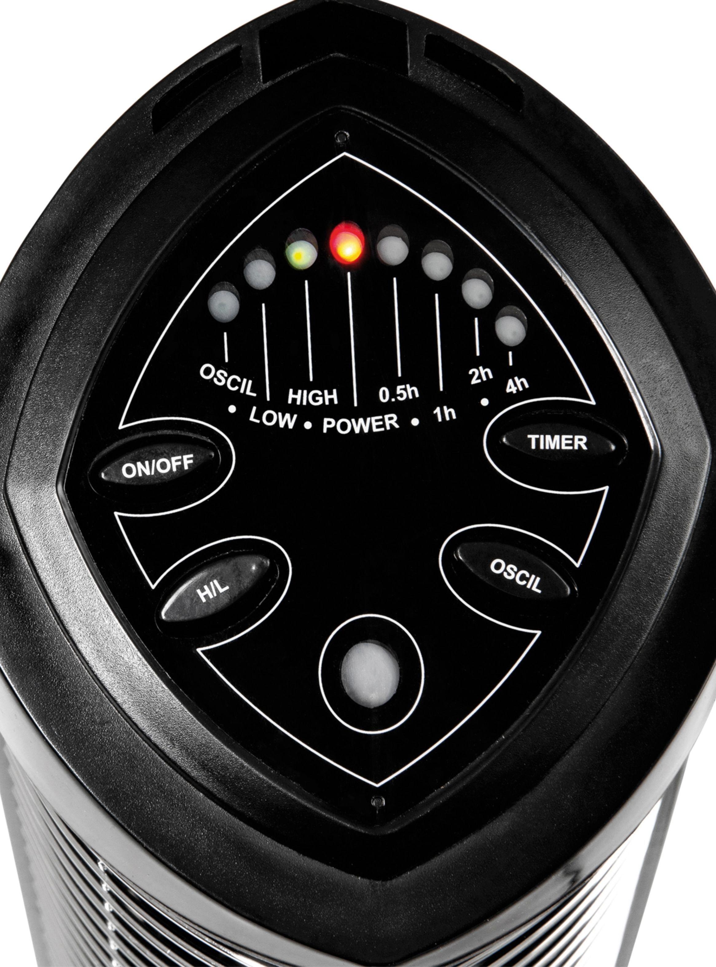 Calefactor Infrared Carbono Helsinki Exterior-4