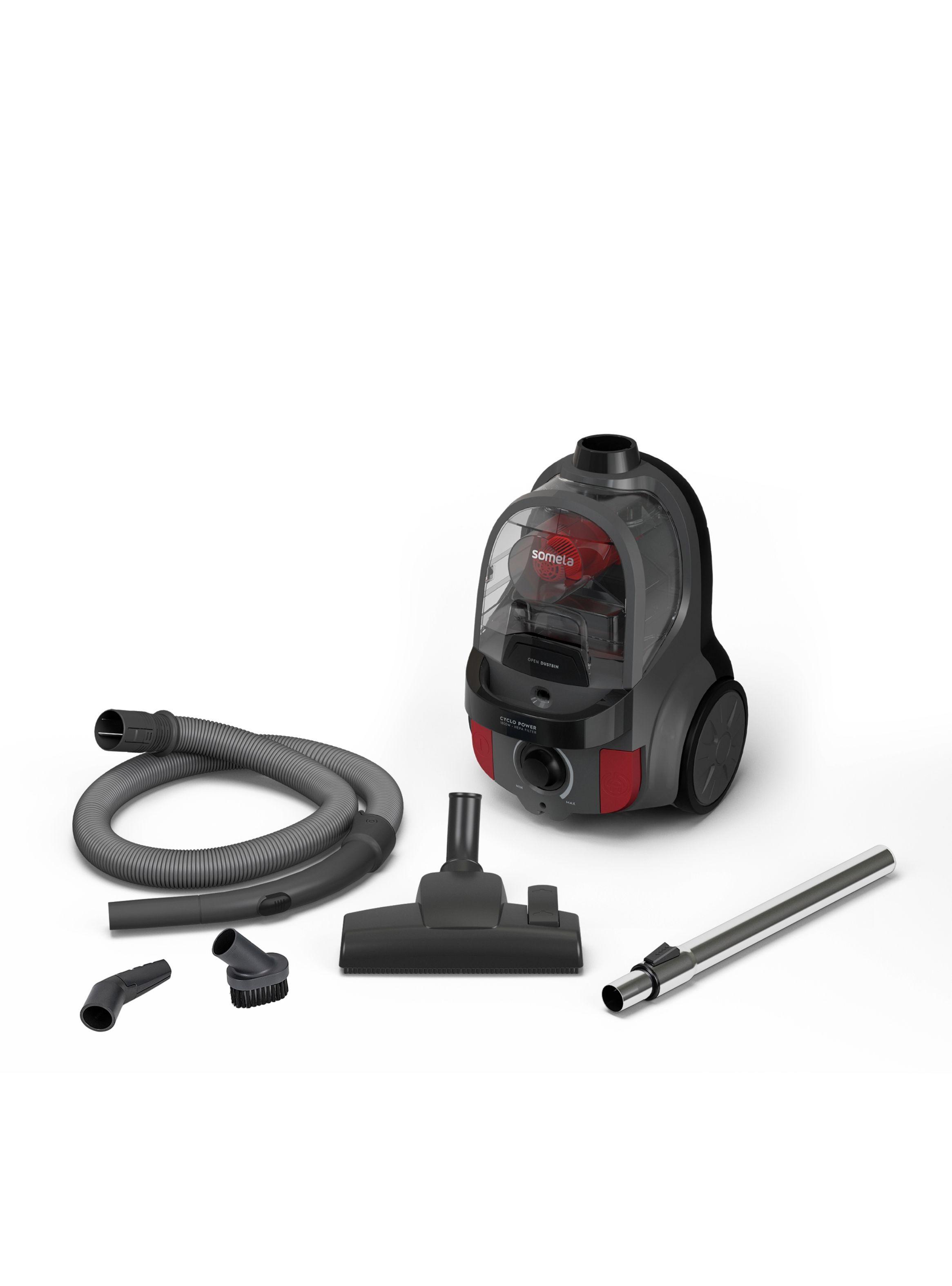 Aspiradora Cyclo Power SCA70-5