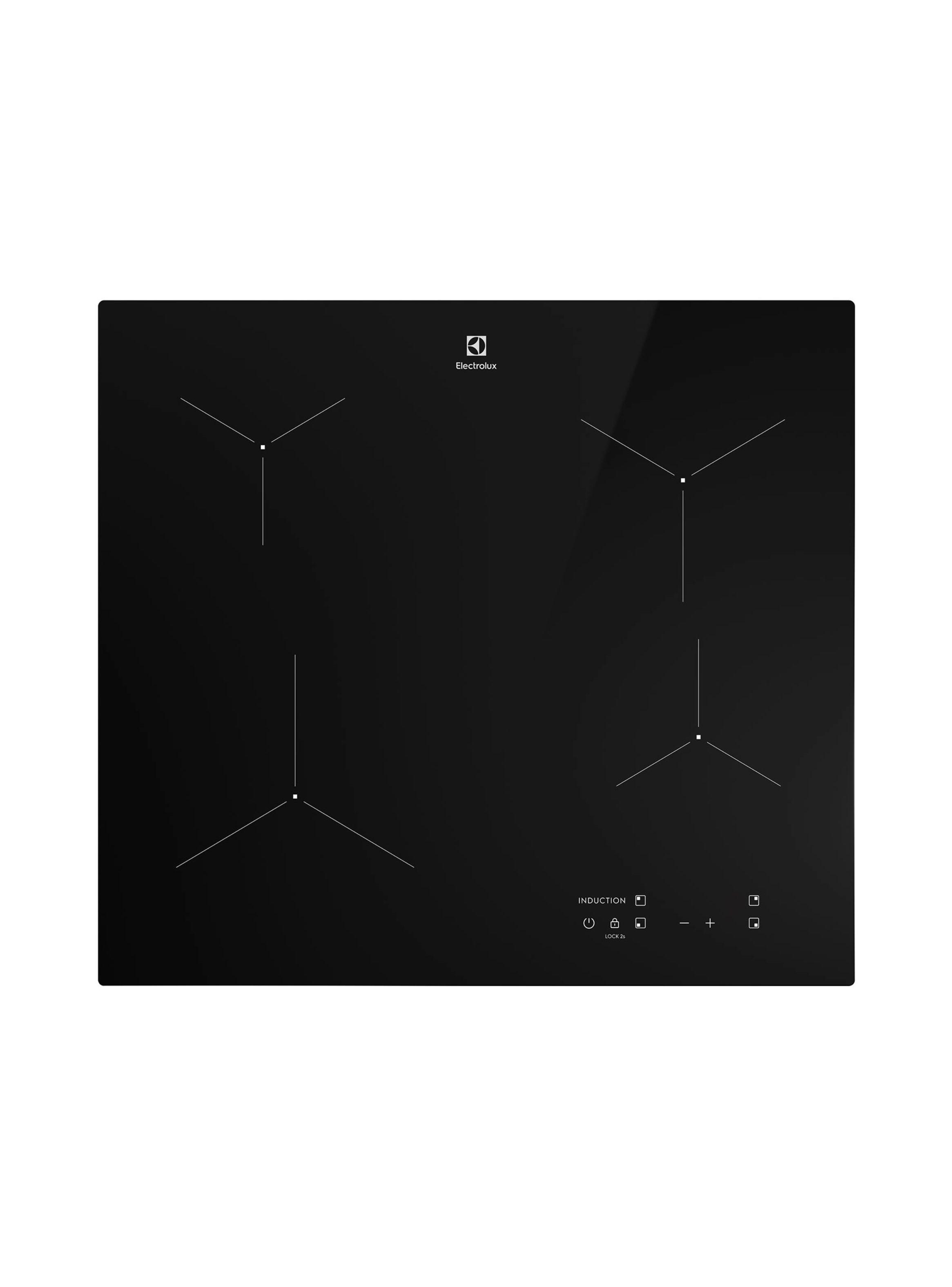 Encimera de Inducción - 4 Quemadores IE6LP - Fensa-0