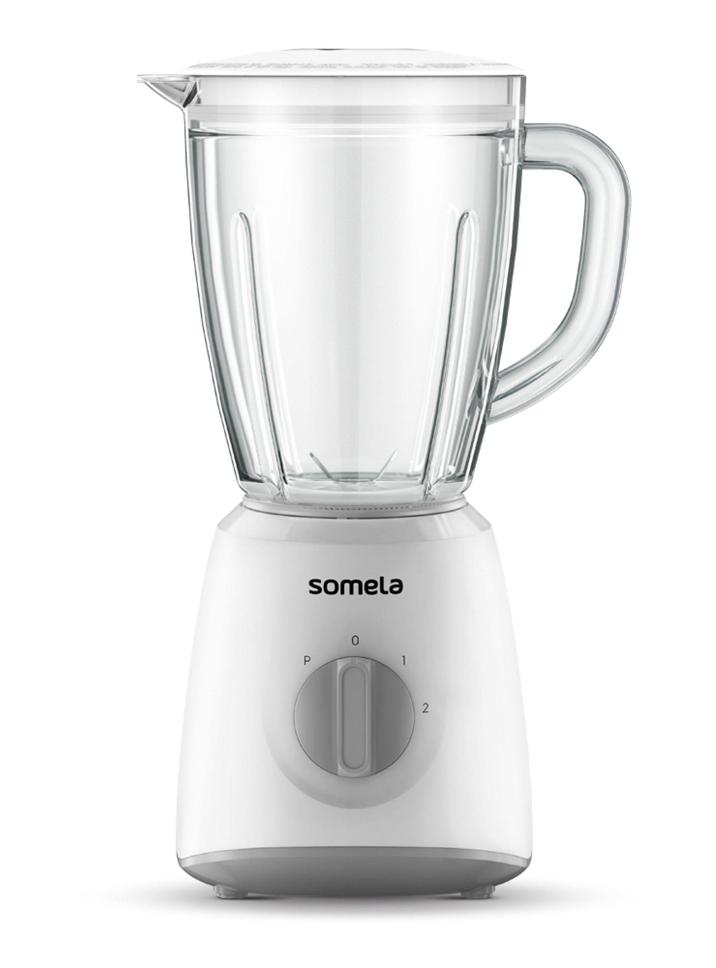 Licuadora 2 Velocidades más Pulso SBL21 Somela-0
