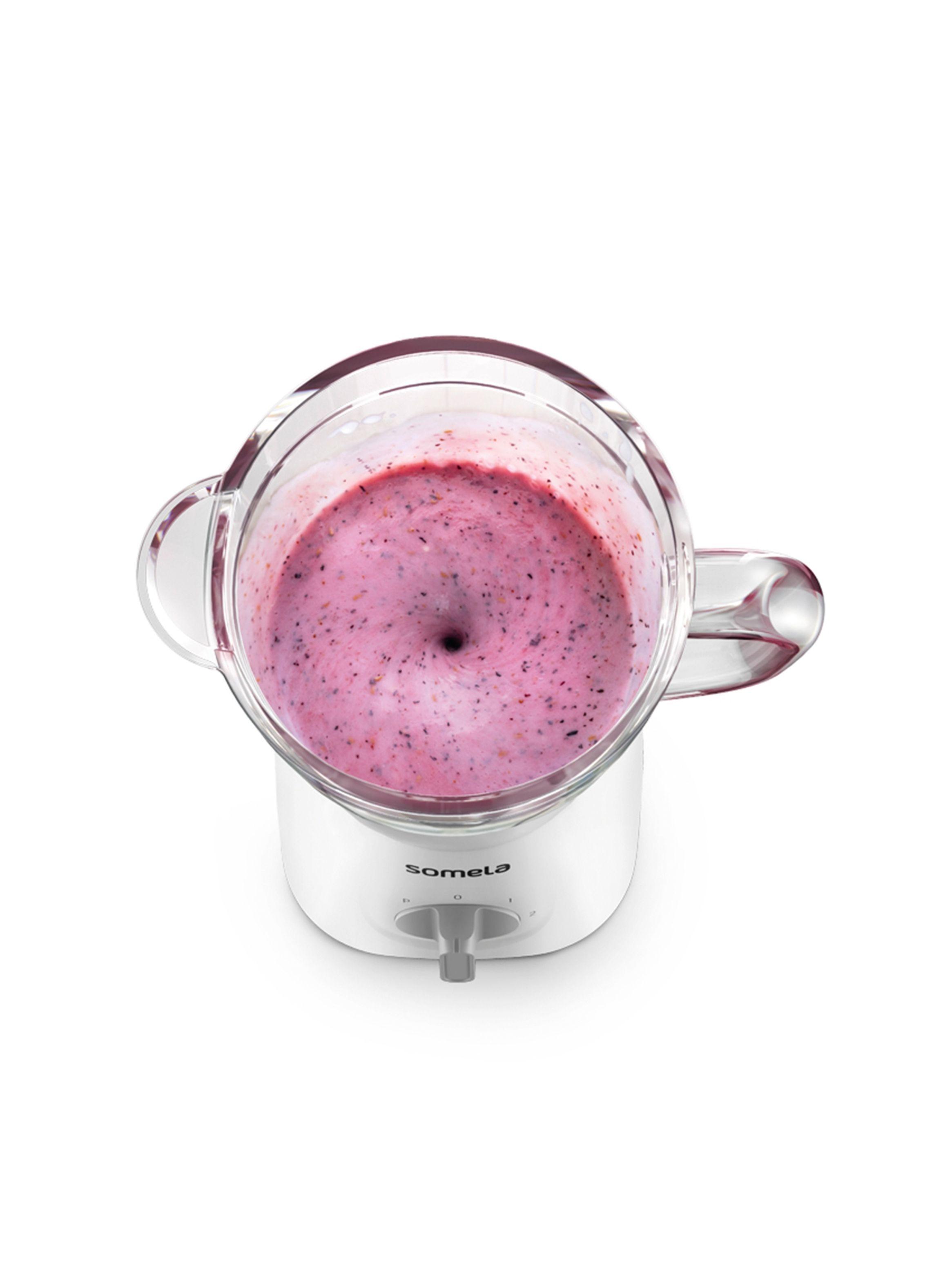 Licuadora 2 Velocidades más Pulso SBL21 Somela-3