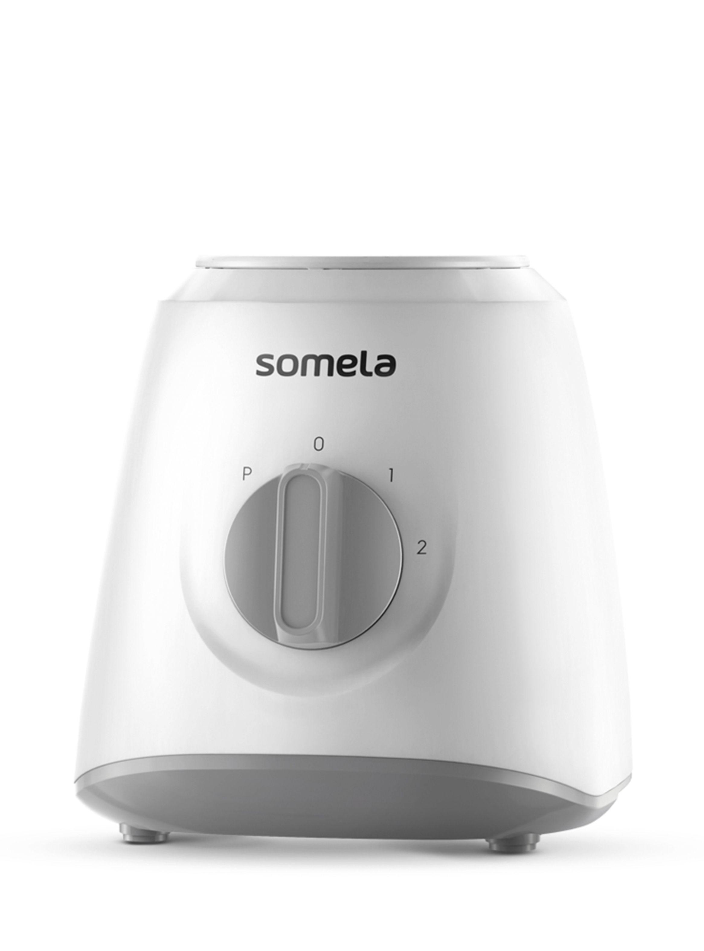 Licuadora 2 Velocidades más Pulso SBL21 Somela-5