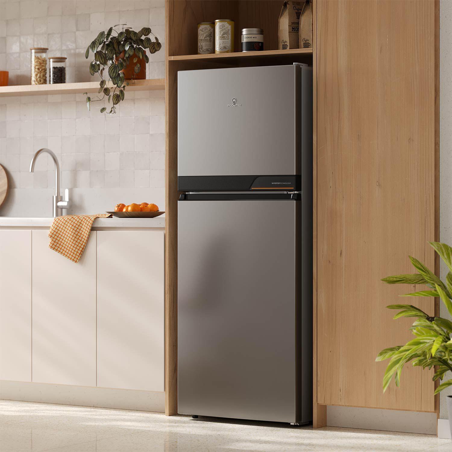 Refrigerador 292L No Frost Top Freezer Inverter Altus 1300IS-6