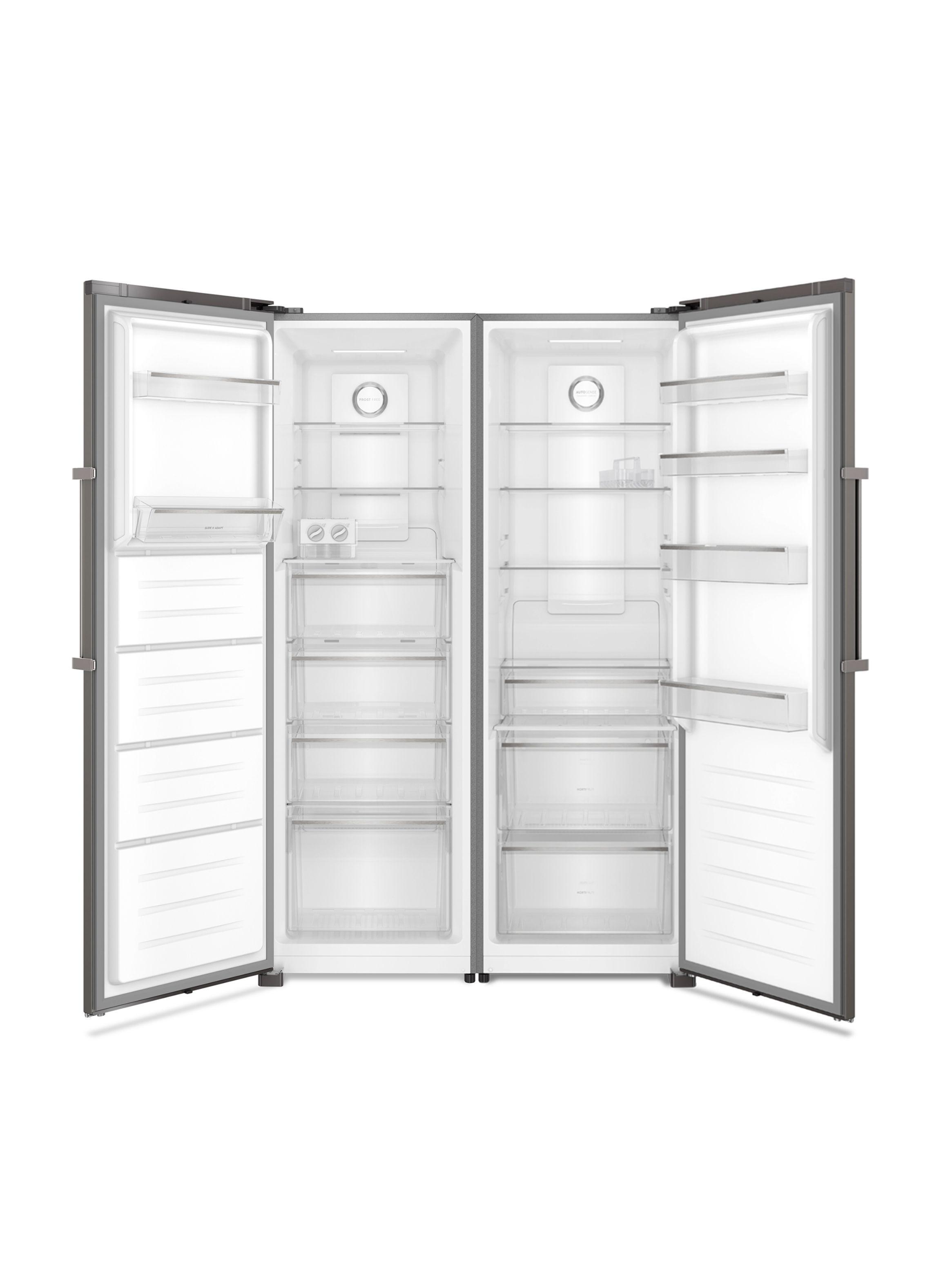 Kit Refrigerador RTI4S + Freezer FTI4S NoFrost Inverter 617L-5