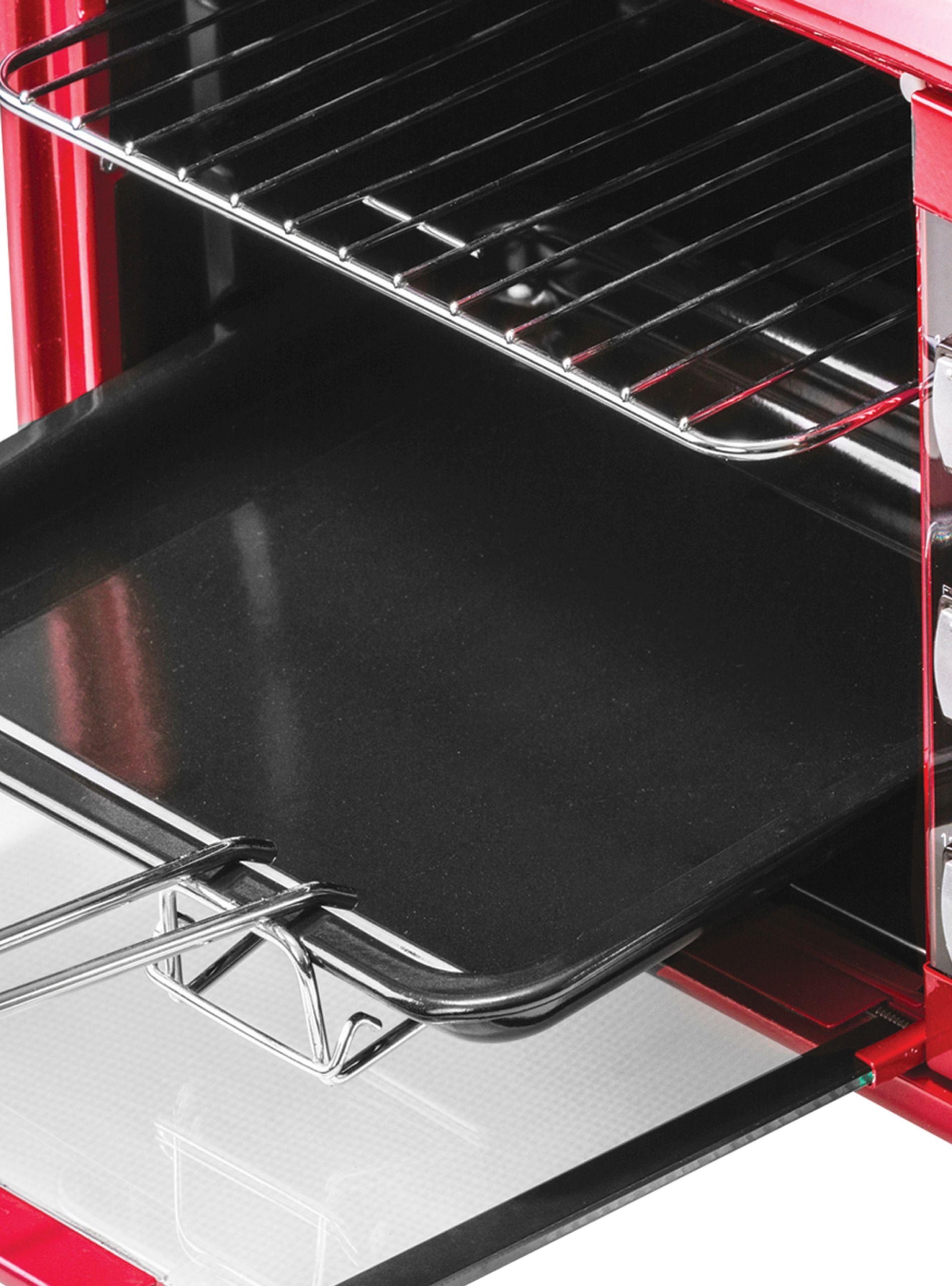 Horno Electrico Somela 16 Litros Berry Oven TO1602RD-3
