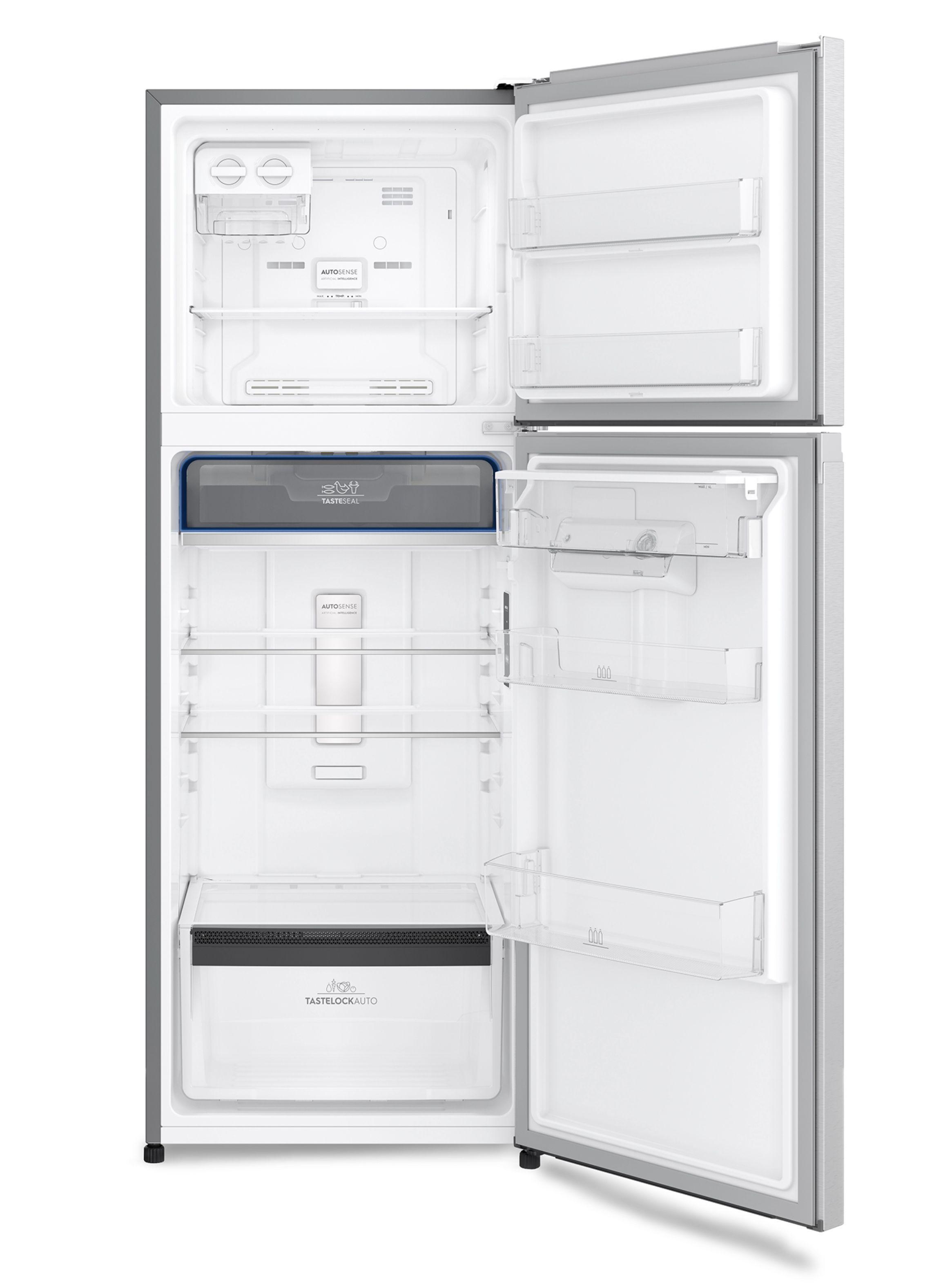 Refrigerador IF32W 317L No Frost Top Mount Inverter-3