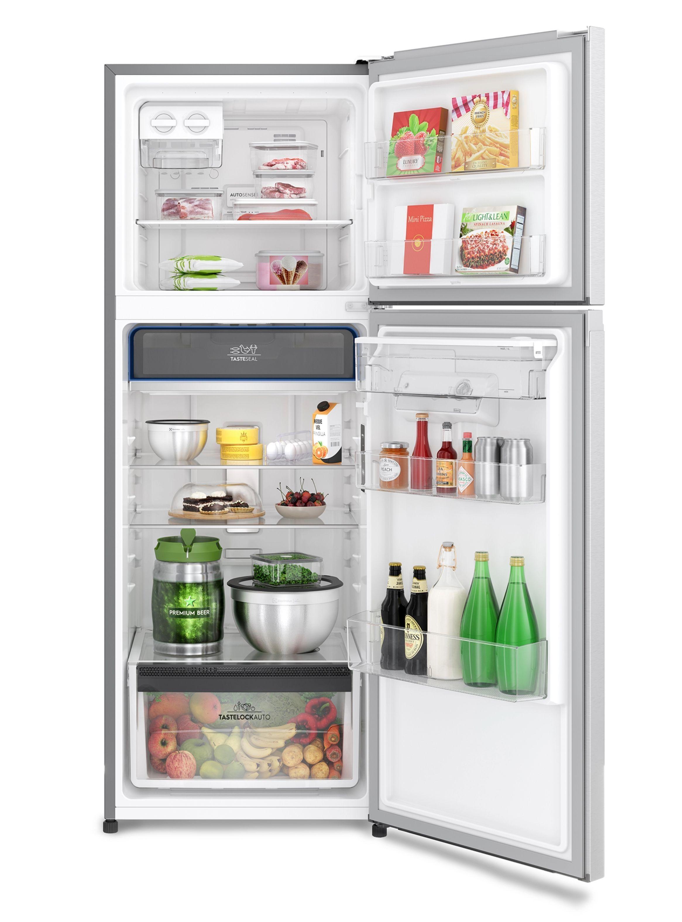 Refrigerador IF32W 317L No Frost Top Mount Inverter-4
