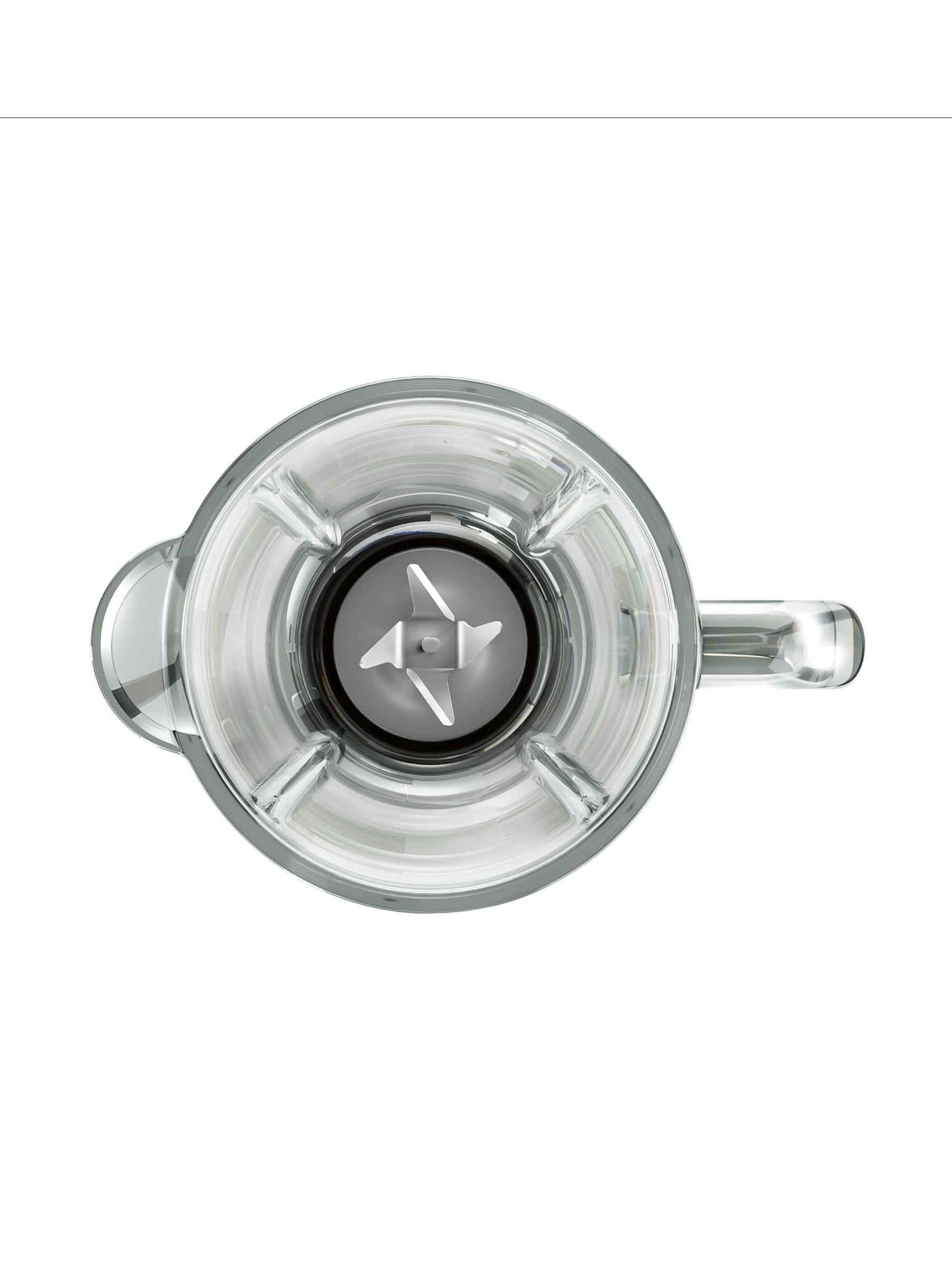 Licuadora Mademsa 1,5L con 2 velocidades 400W MBL20-5