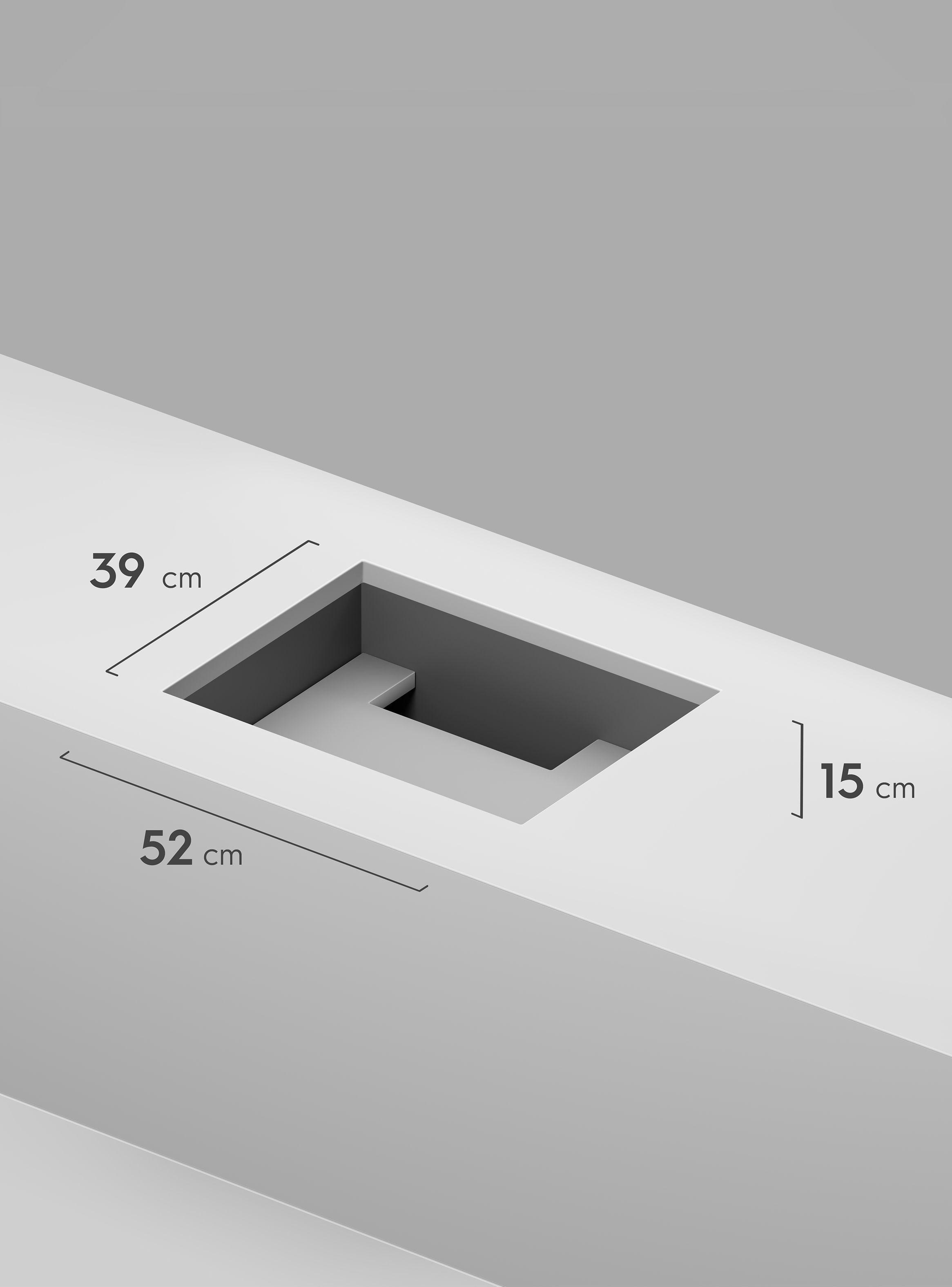 Encimera a Gas 4 Platos Home Pro Cocci n KE4HP Espejado-2