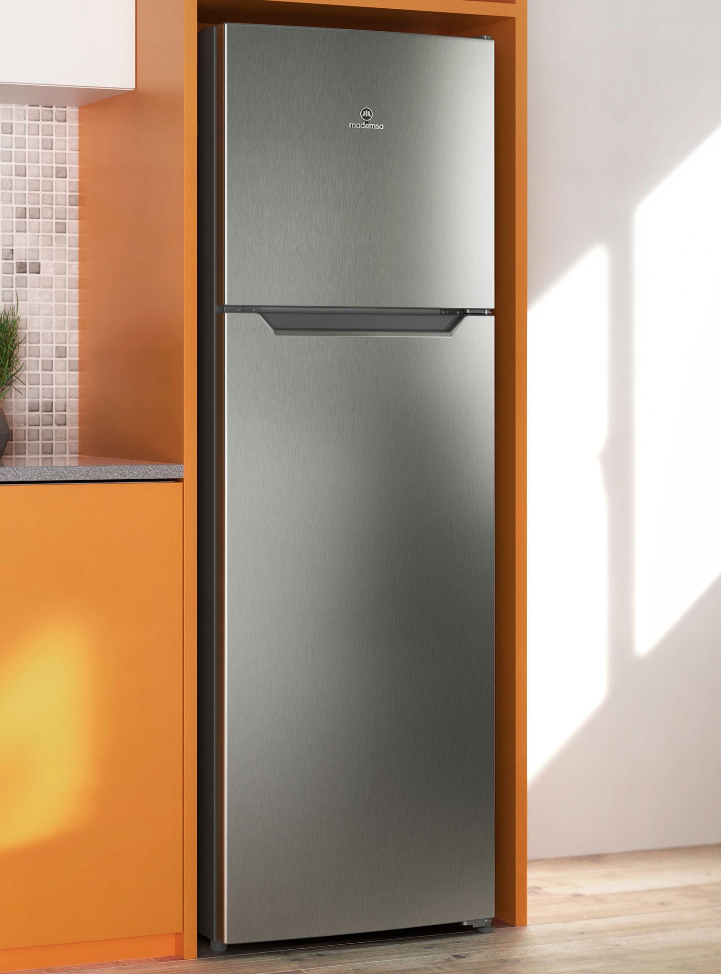 Refrigerador 247L No Frost Top Freezer Inverter Altus 1250 I-3