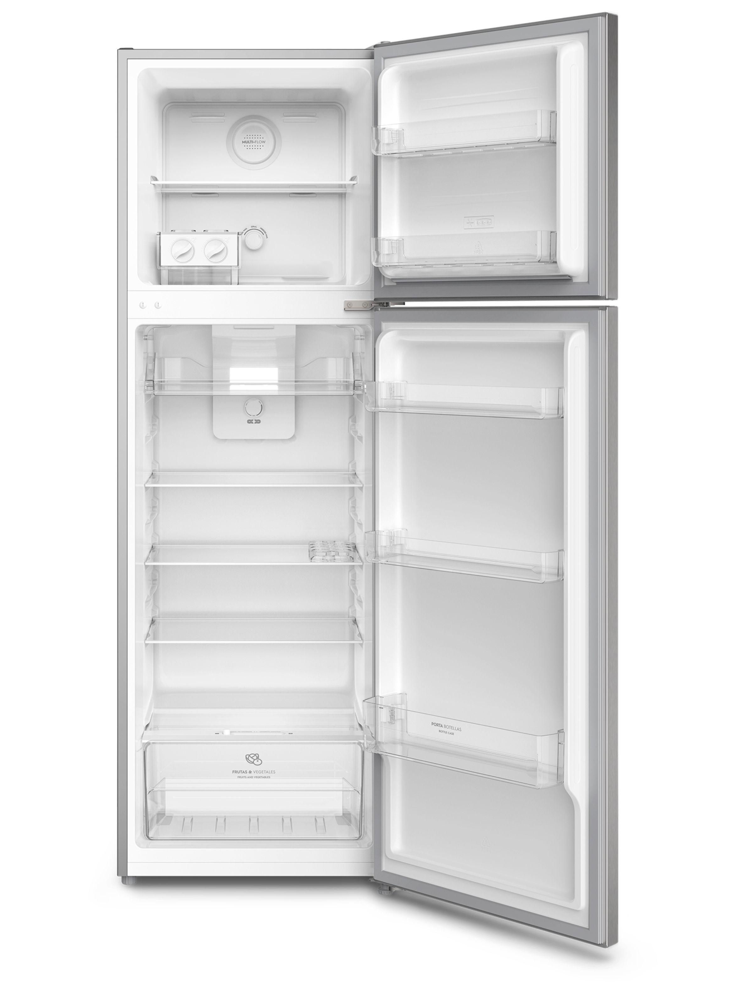 Refrigerador 247L No Frost Top Freezer Inverter Altus 1250 I-4