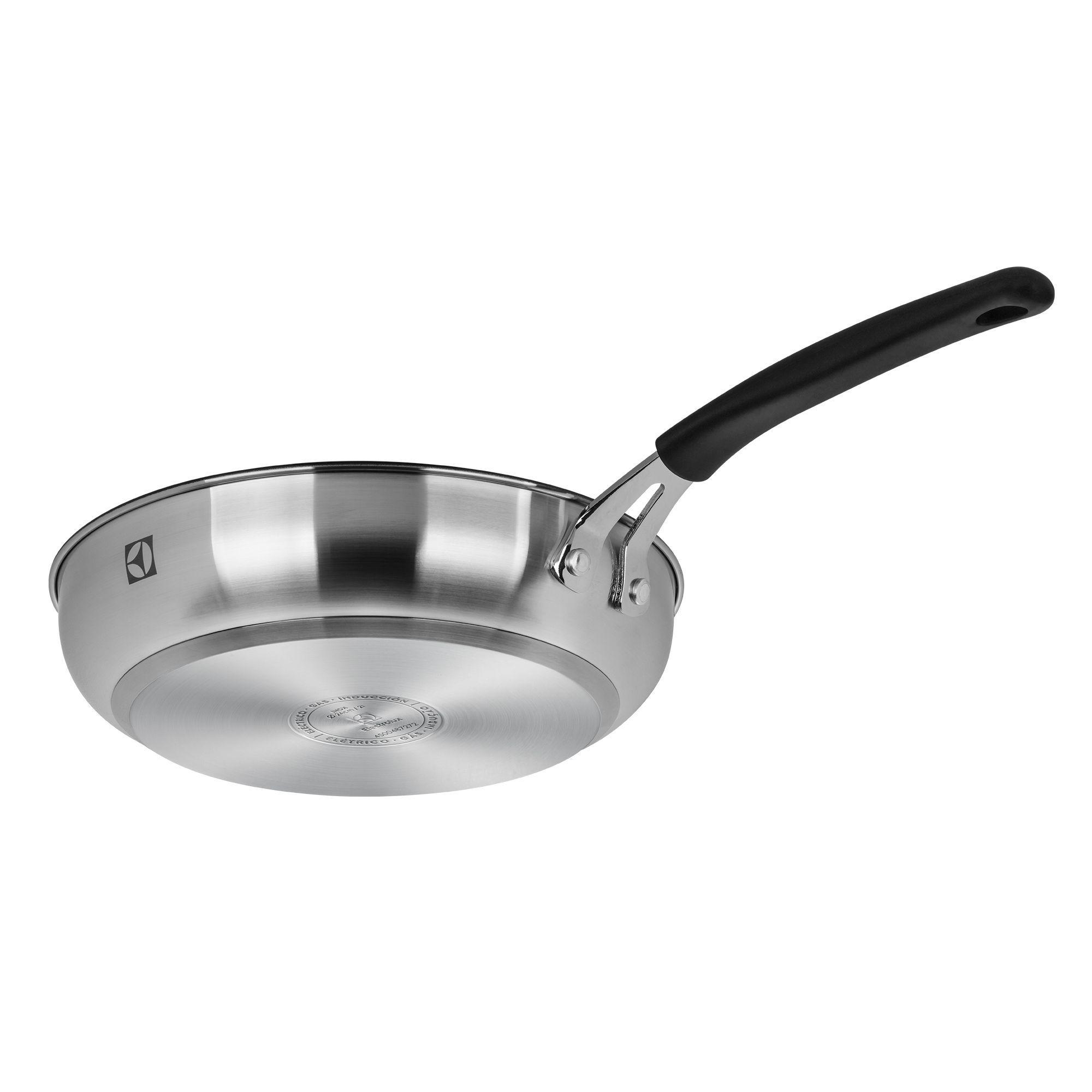 Sartén Antiadherente 24 cm Electrolux-5