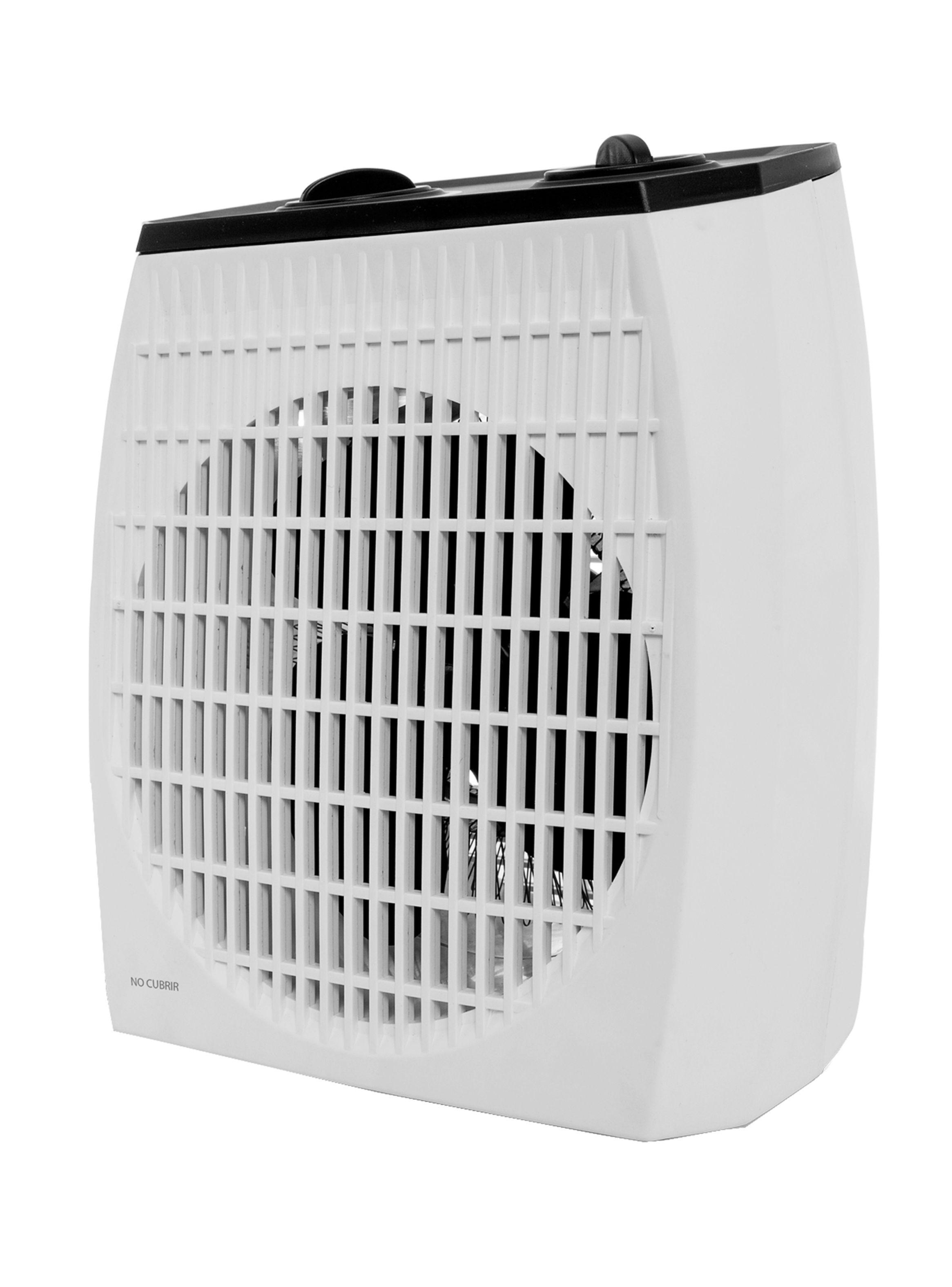 Termoventilador Sistema Seguridad VFH500-0