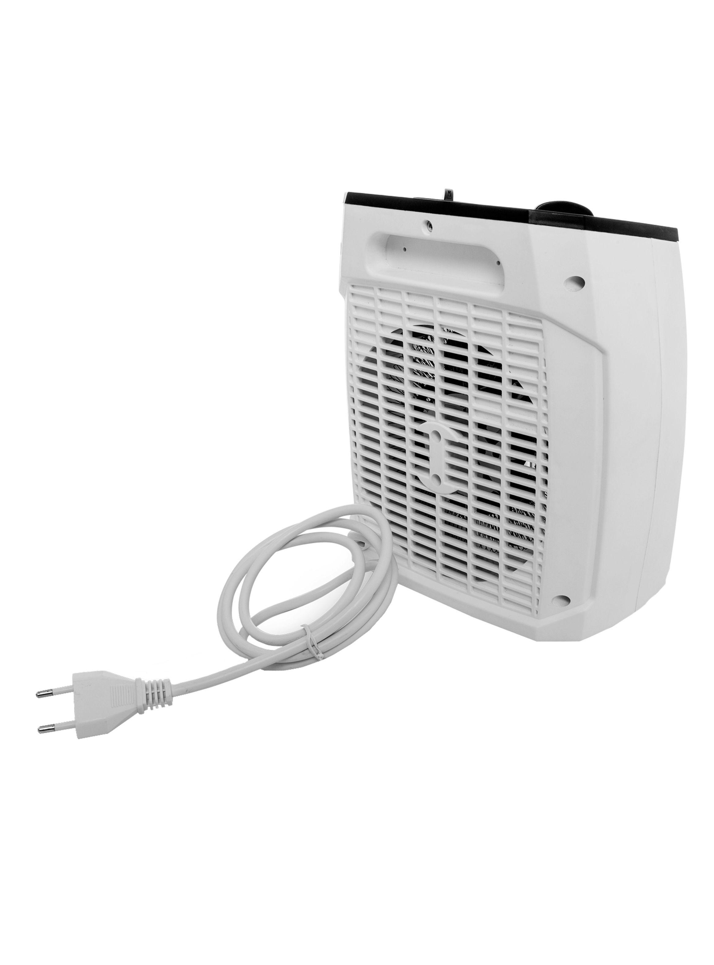 Termoventilador Sistema Seguridad VFH500-6