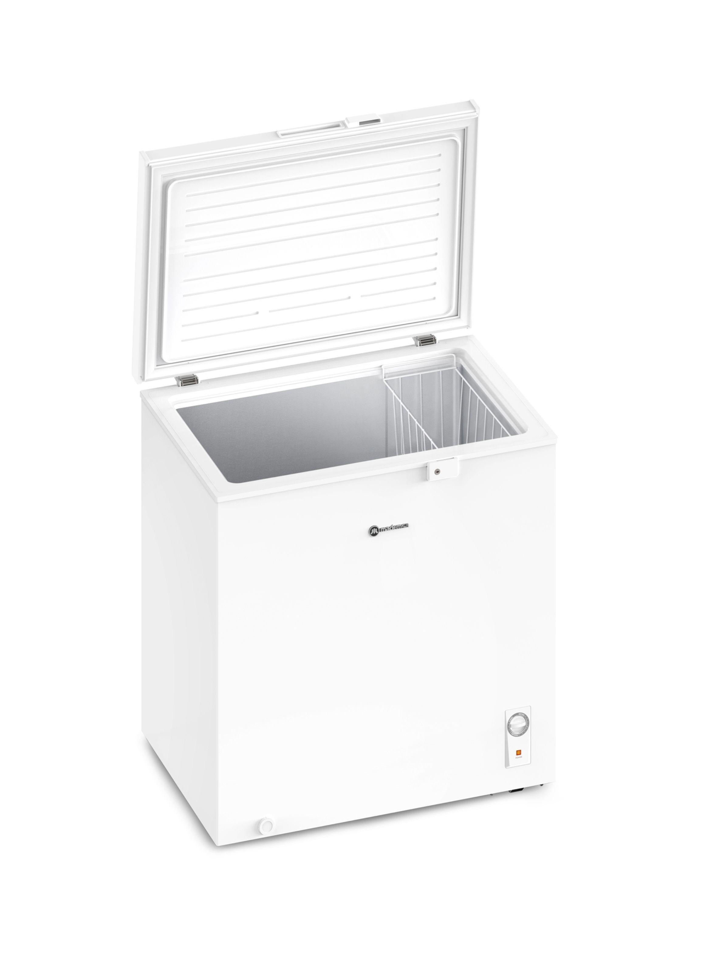 Congelador Freezer Horizontal 198L Frío Directo M200D-3