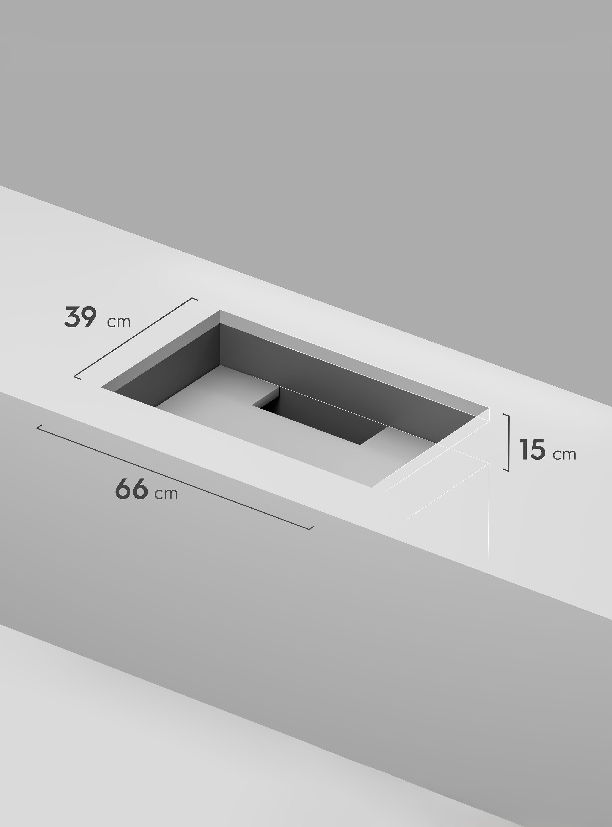 Encimera a Gas 5 Platos Experience Multi Llama KE5GC-2